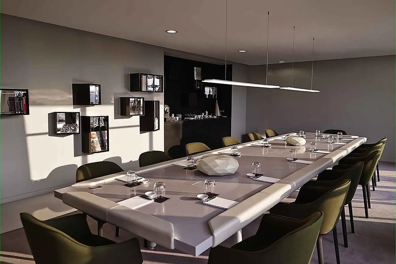 Lieux événementiels, PULLMAN PARIS TOUR EIFFEL