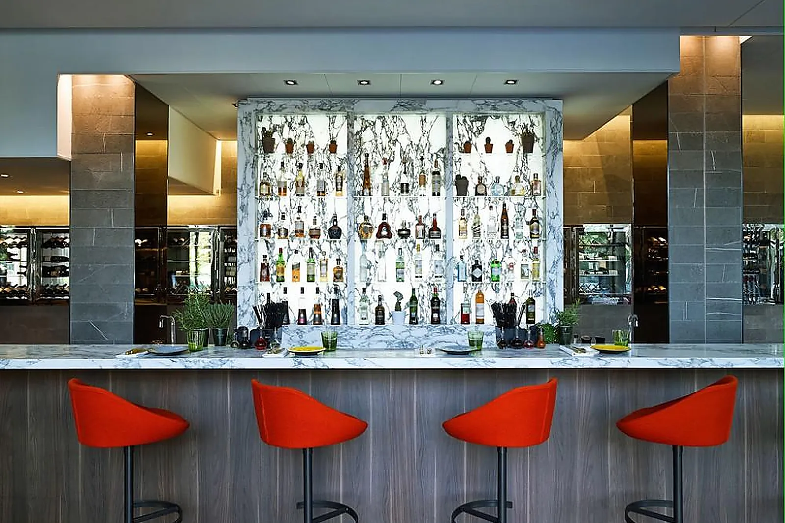 Lieux événementiels, PULLMAN PARIS TOUR EIFFEL