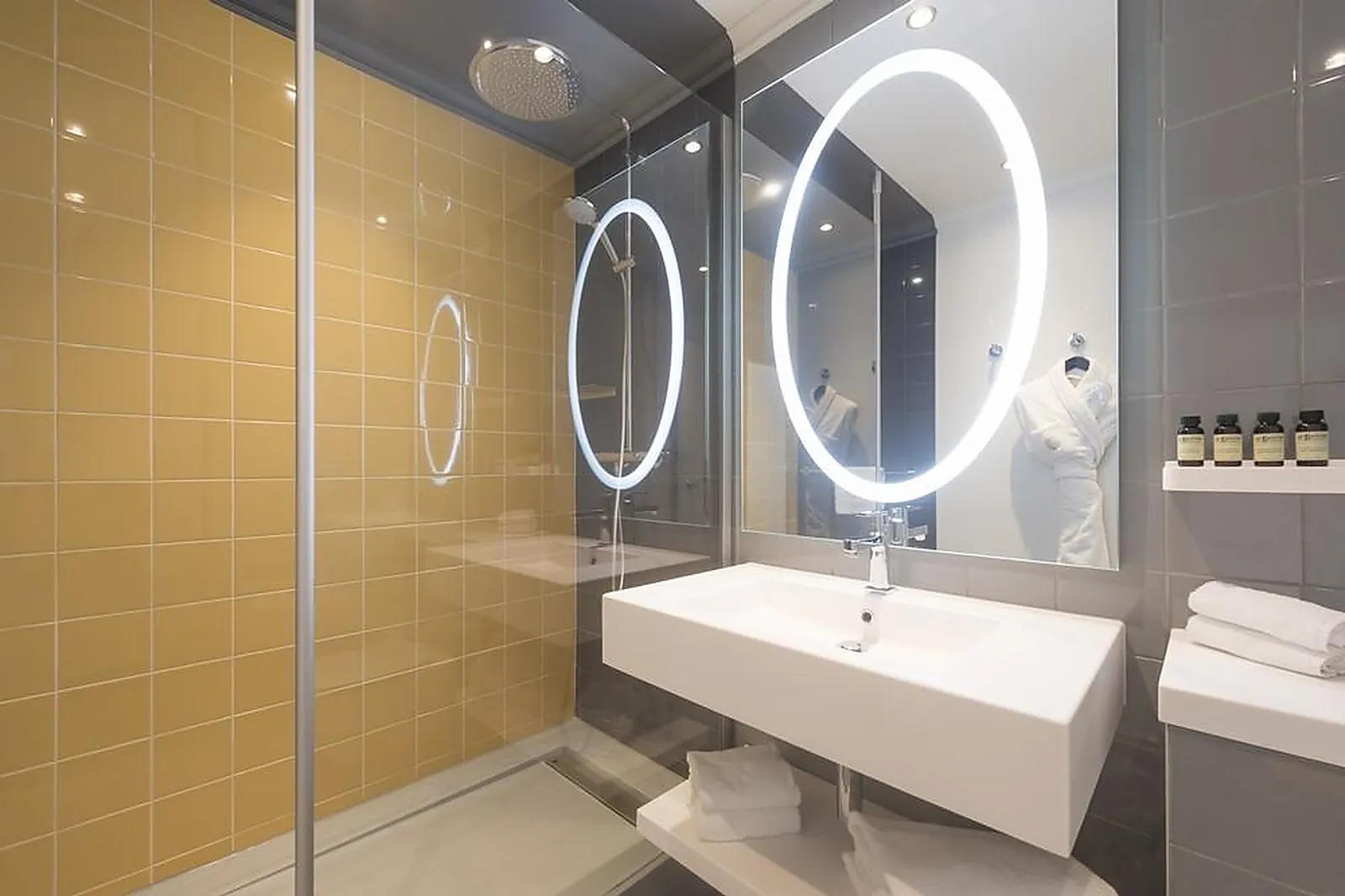 Lieux événementiels, PULLMAN TOULOUSE AIRPORT