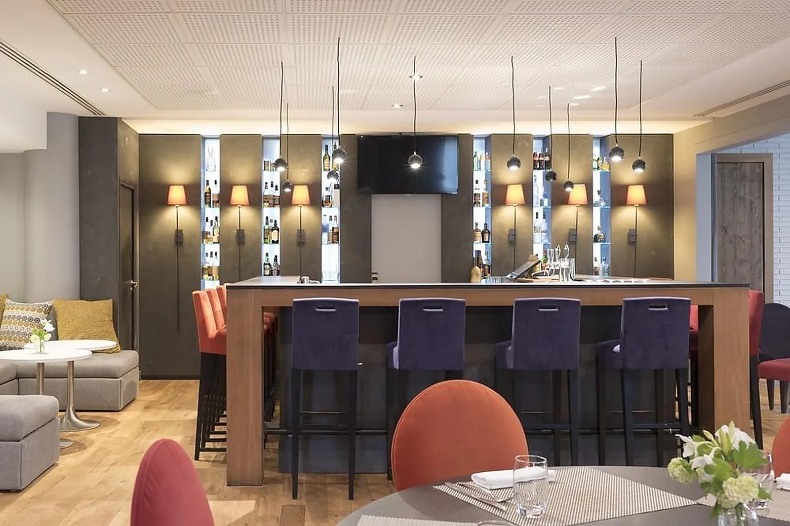 Lieux événementiels, PULLMAN TOULOUSE AIRPORT