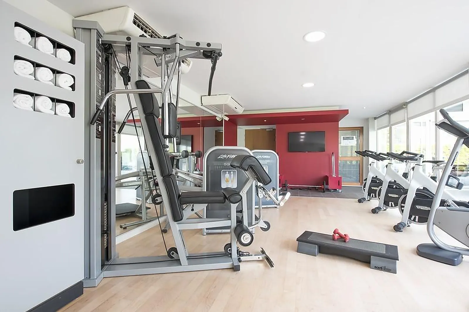 Lieux événementiels, PULLMAN TOULOUSE AIRPORT