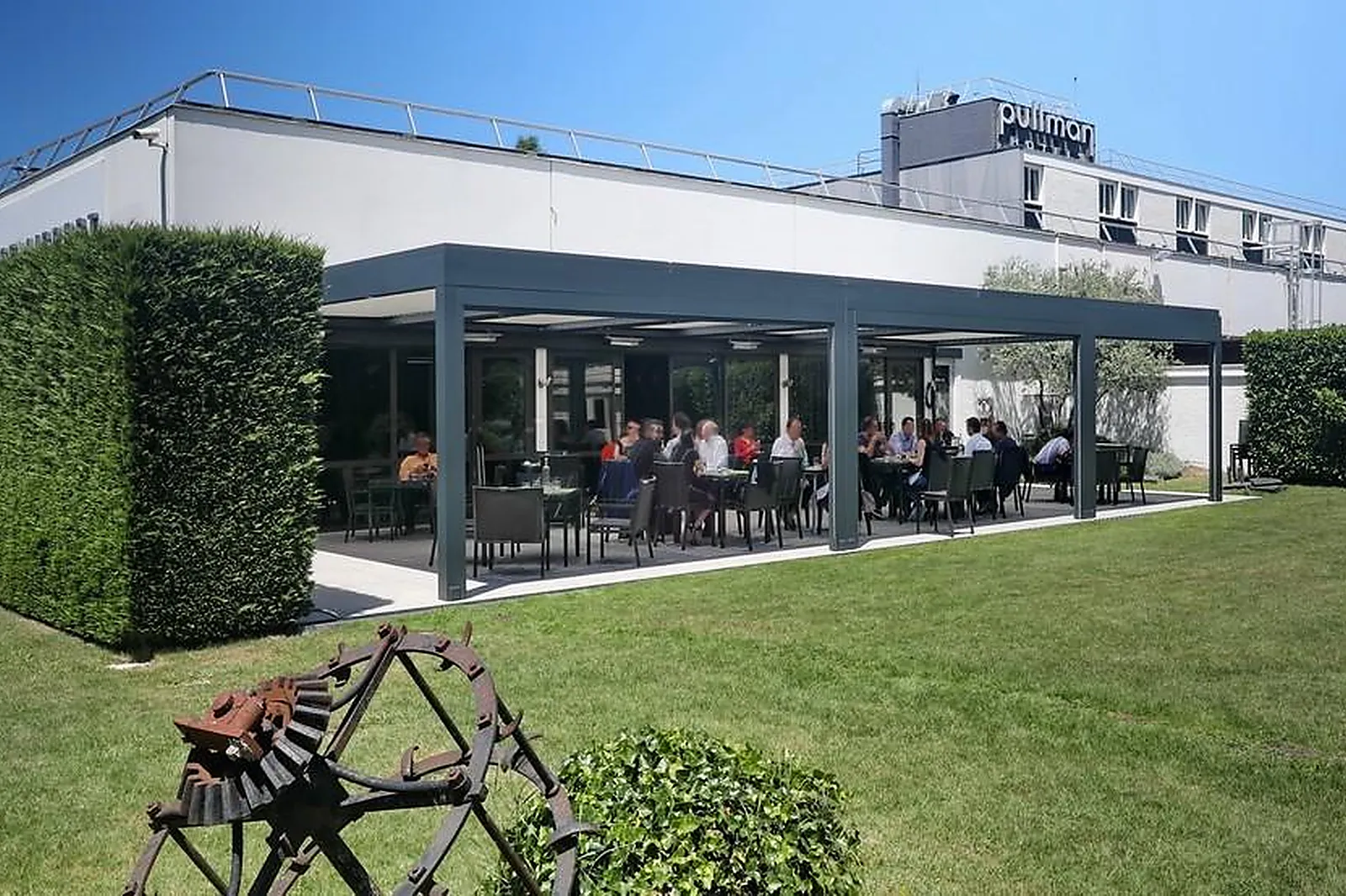 Lieux événementiels, PULLMAN TOULOUSE AIRPORT