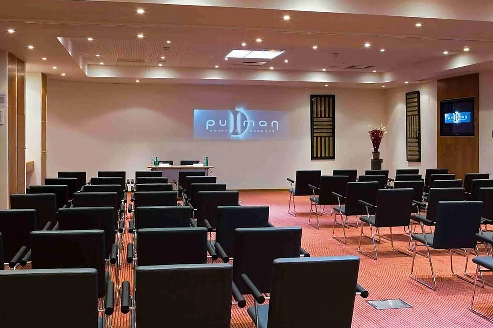 Lieux événementiels, PULLMAN TOULOUSE AIRPORT