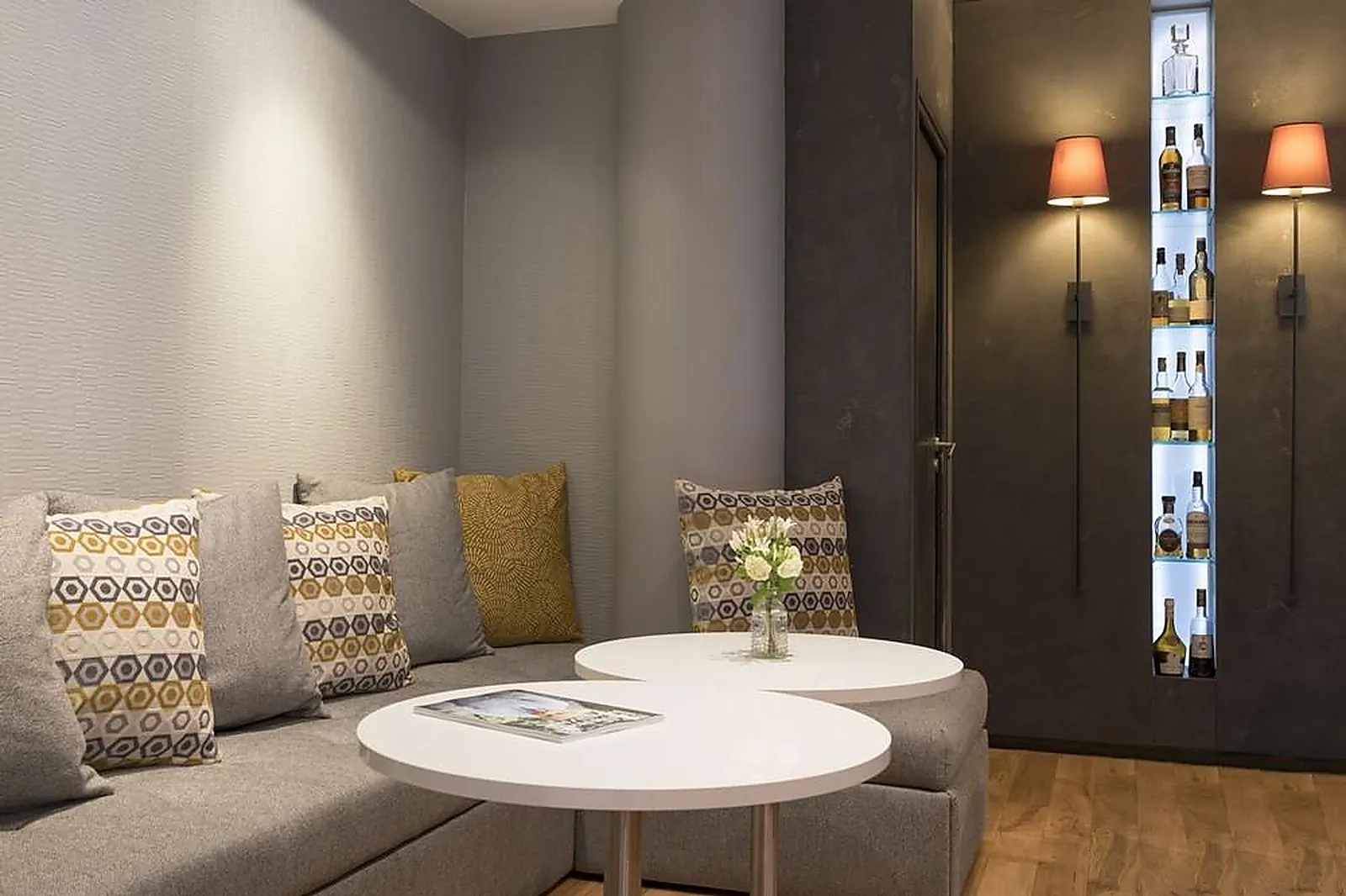 Lieux événementiels, PULLMAN TOULOUSE AIRPORT