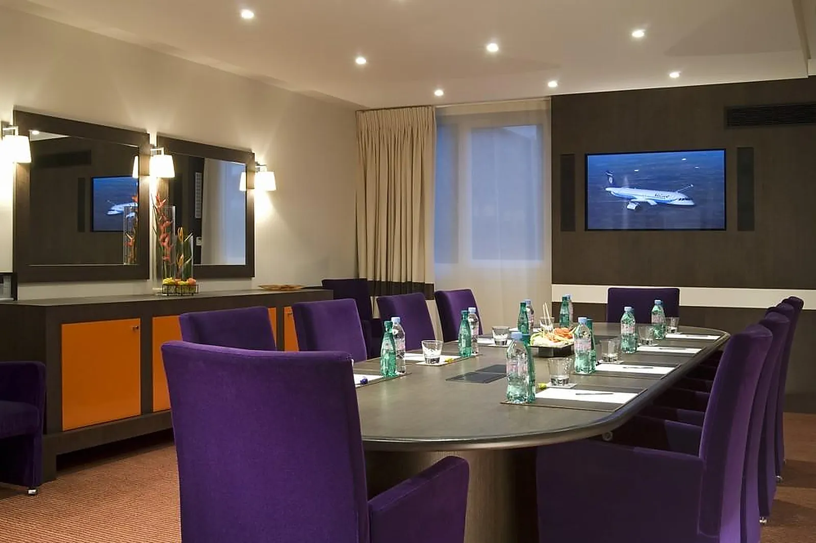 Lieux événementiels, PULLMAN TOULOUSE AIRPORT