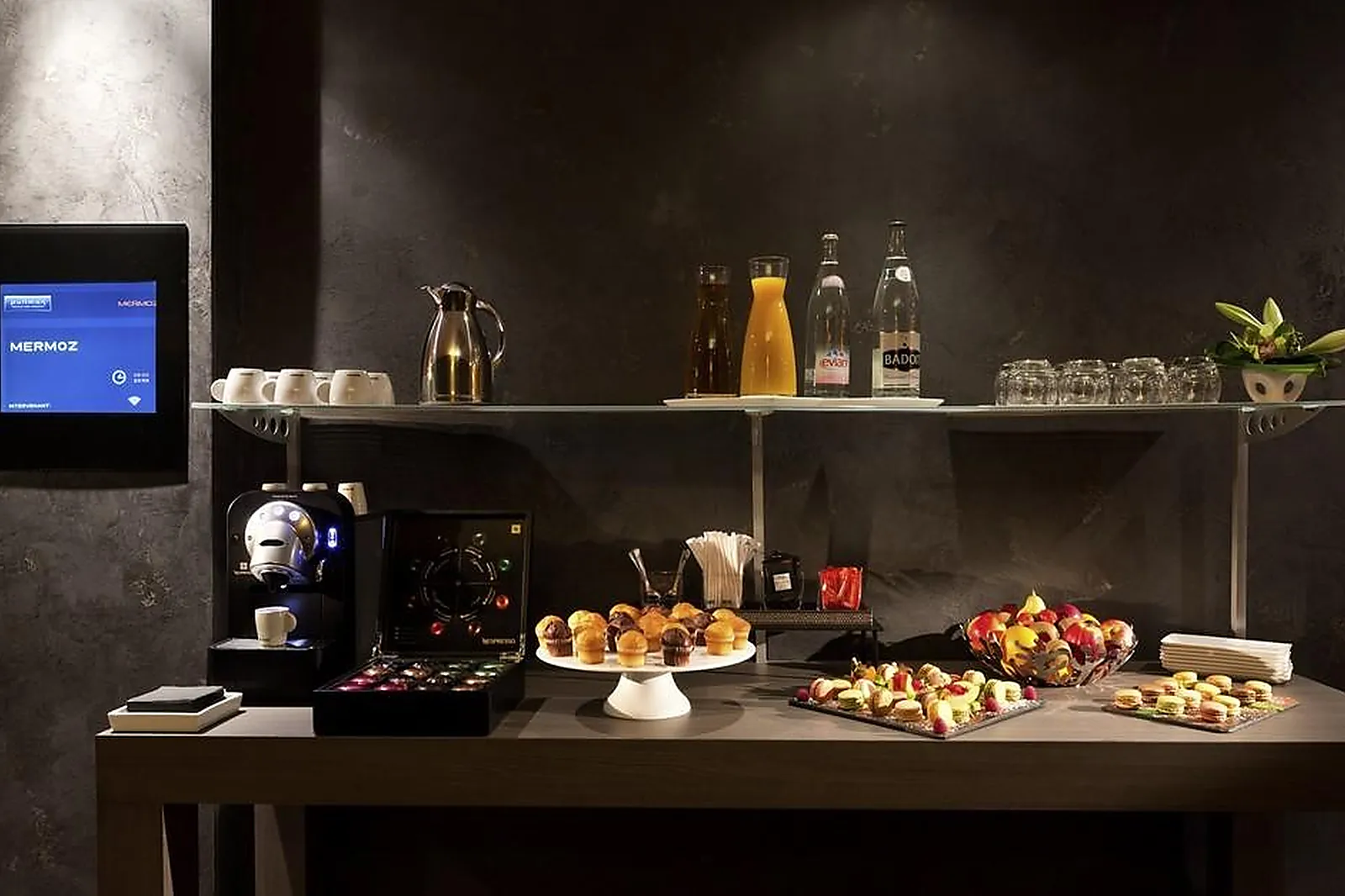 Lieux événementiels, PULLMAN TOULOUSE AIRPORT