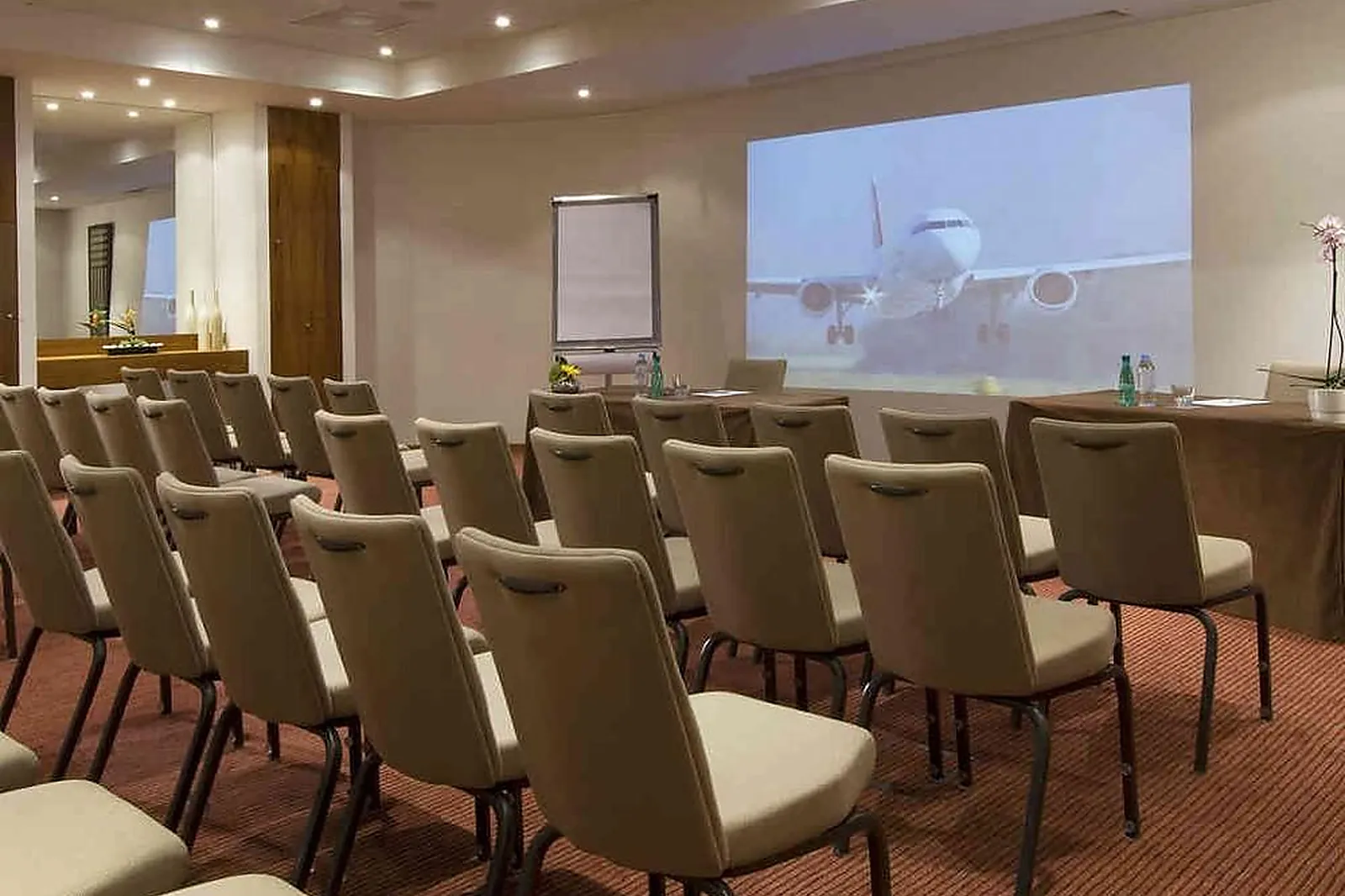 Lieux événementiels, PULLMAN TOULOUSE AIRPORT