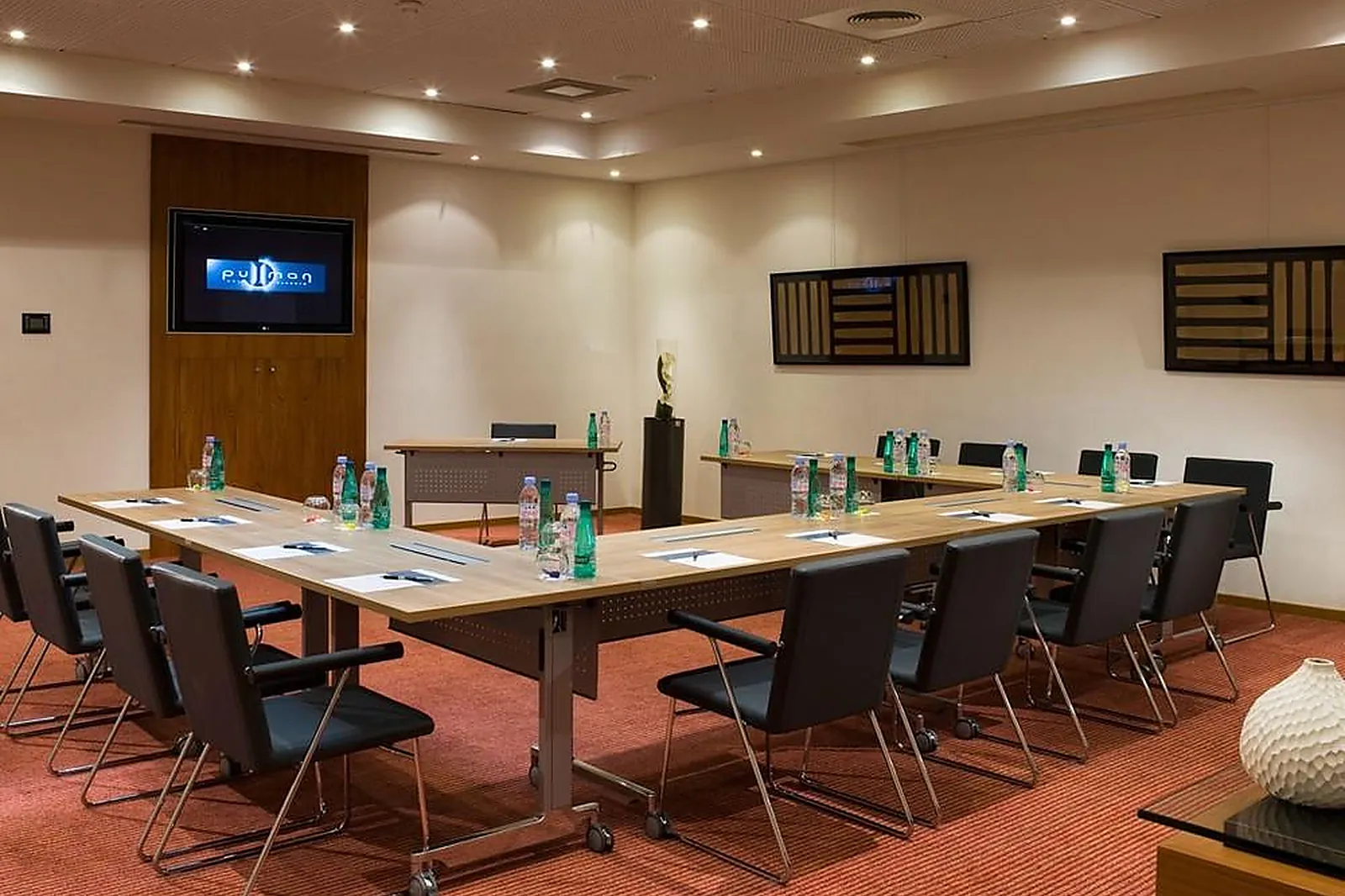 Lieux événementiels, PULLMAN TOULOUSE AIRPORT