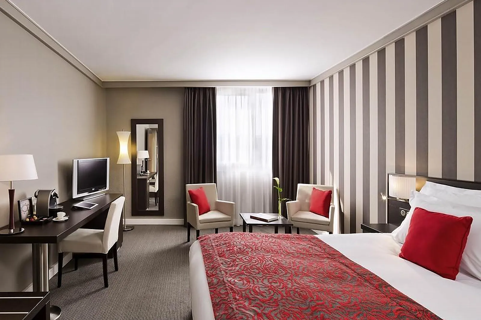 Lieux événementiels, PULLMAN TOULOUSE AIRPORT