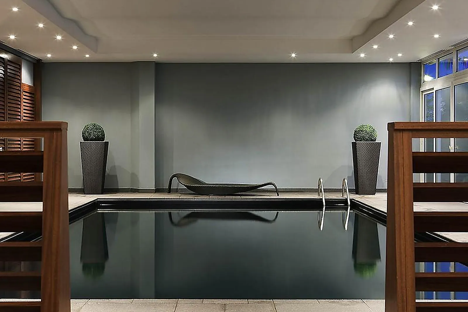 Lieux événementiels, PULLMAN TOULOUSE AIRPORT