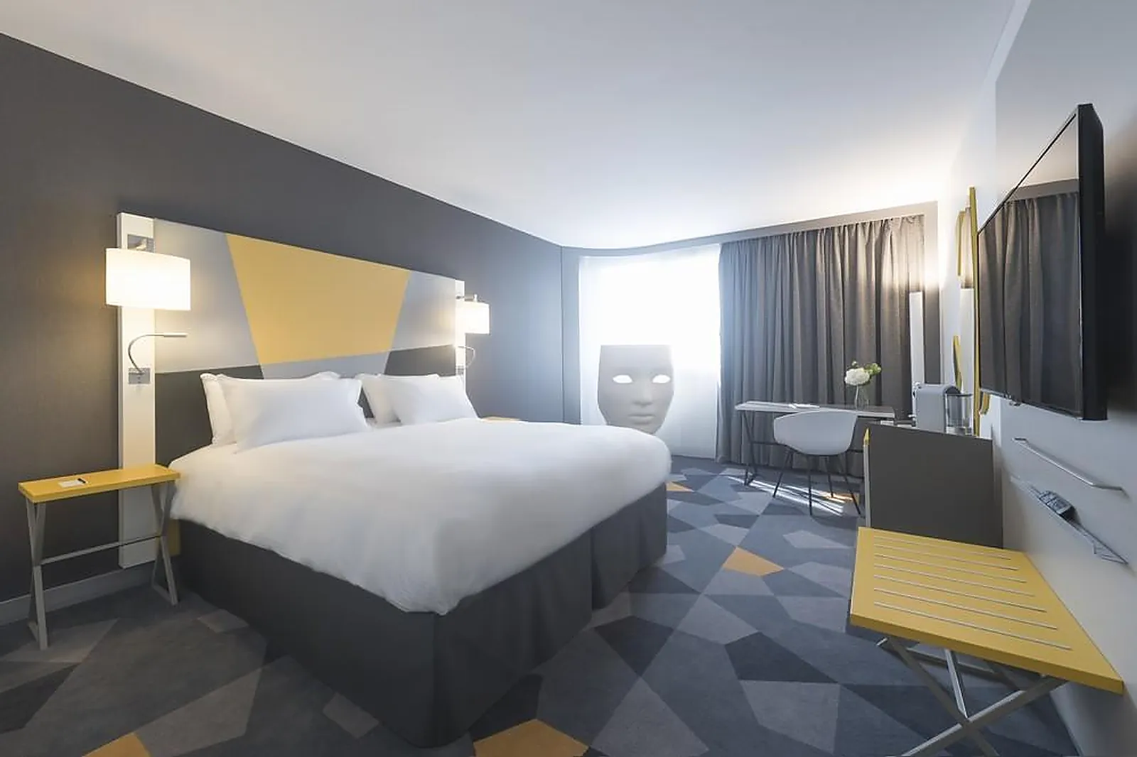 Lieux événementiels, PULLMAN TOULOUSE AIRPORT