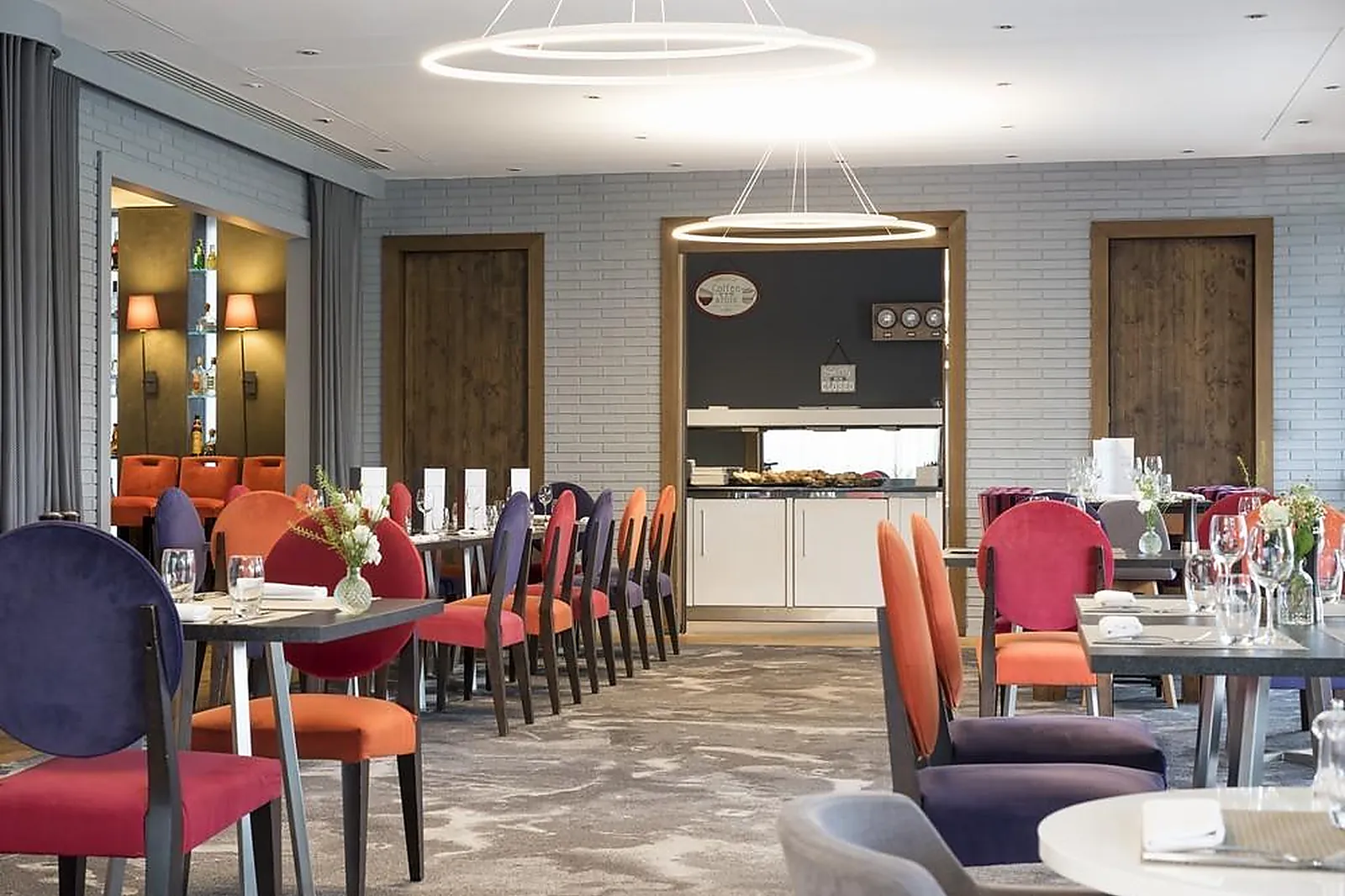 Lieux événementiels, PULLMAN TOULOUSE AIRPORT