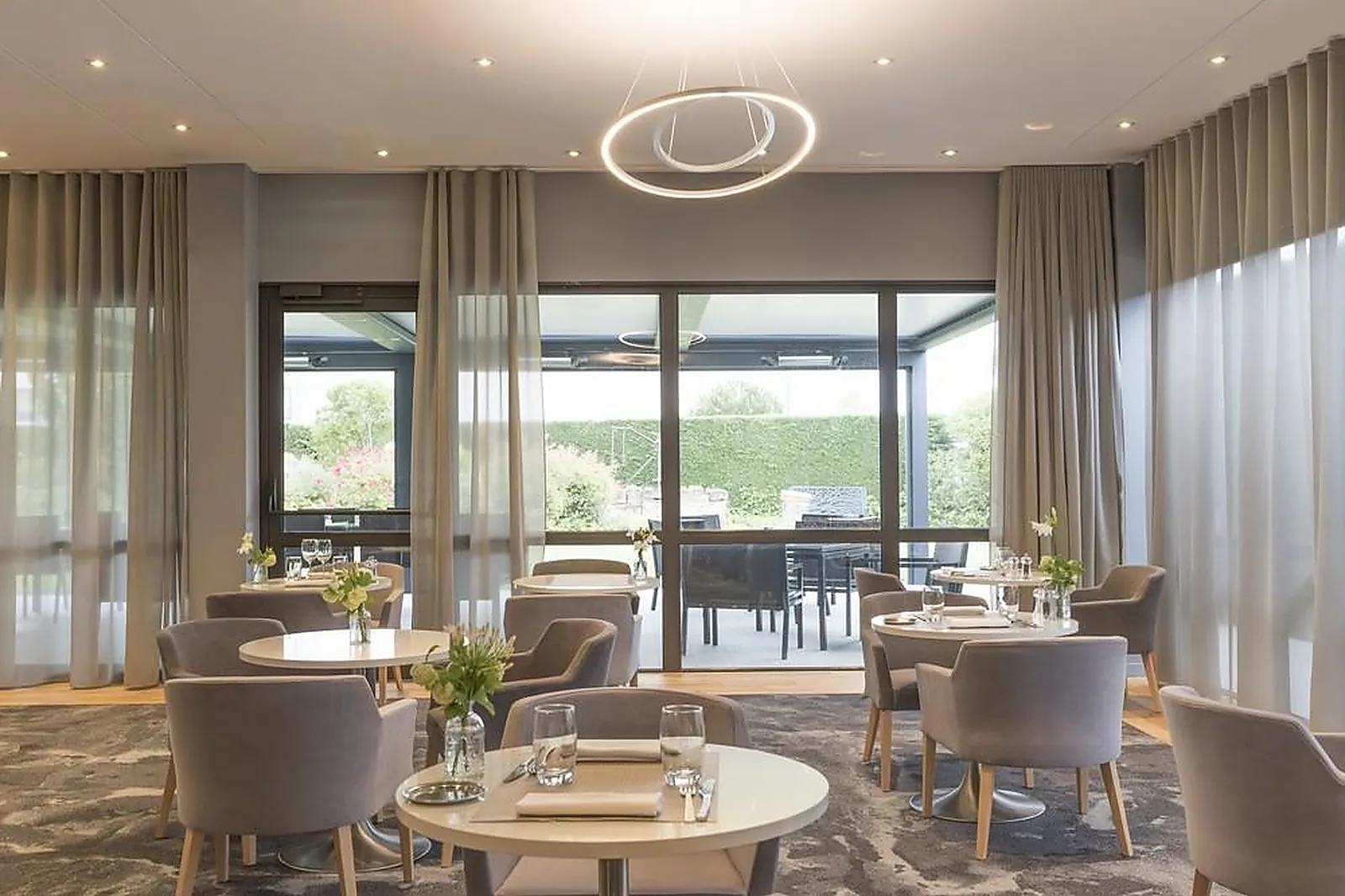 Lieux événementiels, PULLMAN TOULOUSE AIRPORT