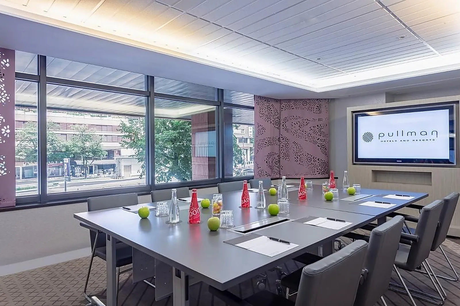 Lieux événementiels, PULLMAN TOULOUSE CENTRE RAMBLAS