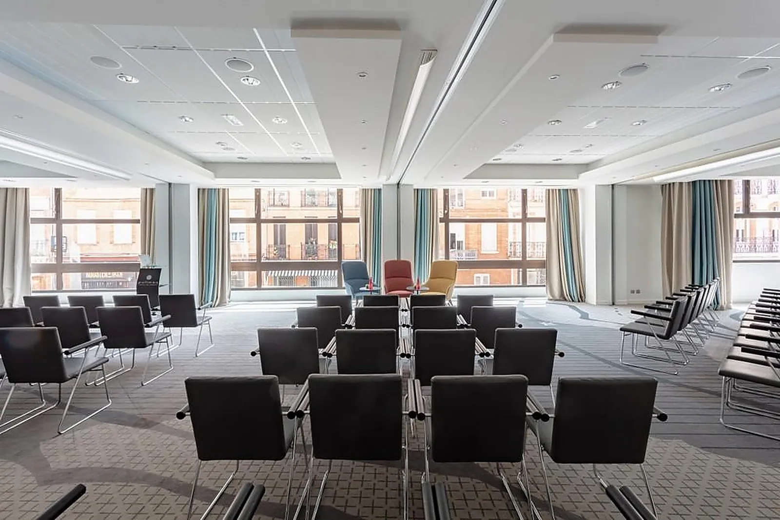 Lieux événementiels, PULLMAN TOULOUSE CENTRE RAMBLAS