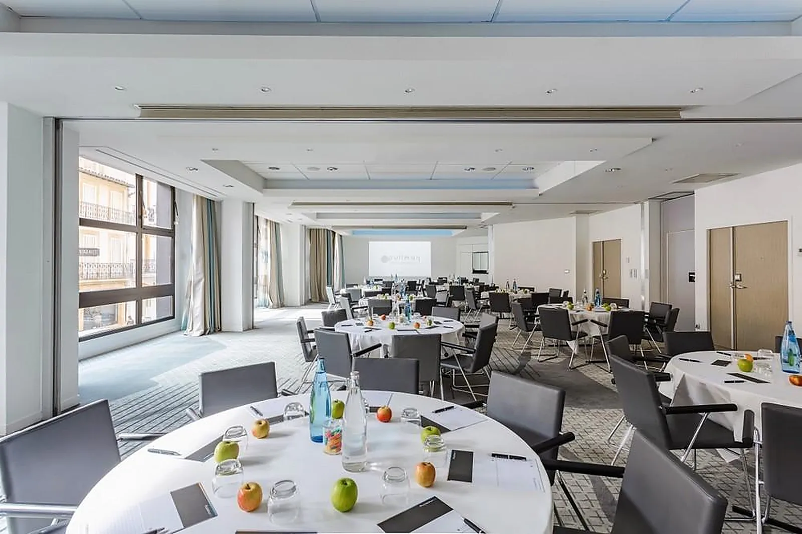 Lieux événementiels, PULLMAN TOULOUSE CENTRE RAMBLAS