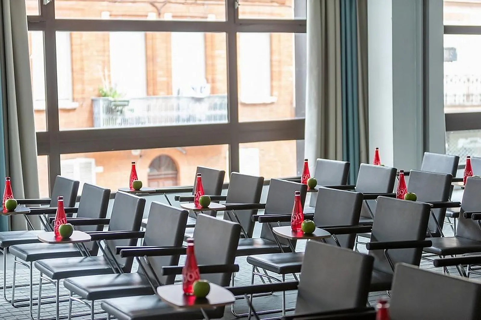 Lieux événementiels, PULLMAN TOULOUSE CENTRE RAMBLAS