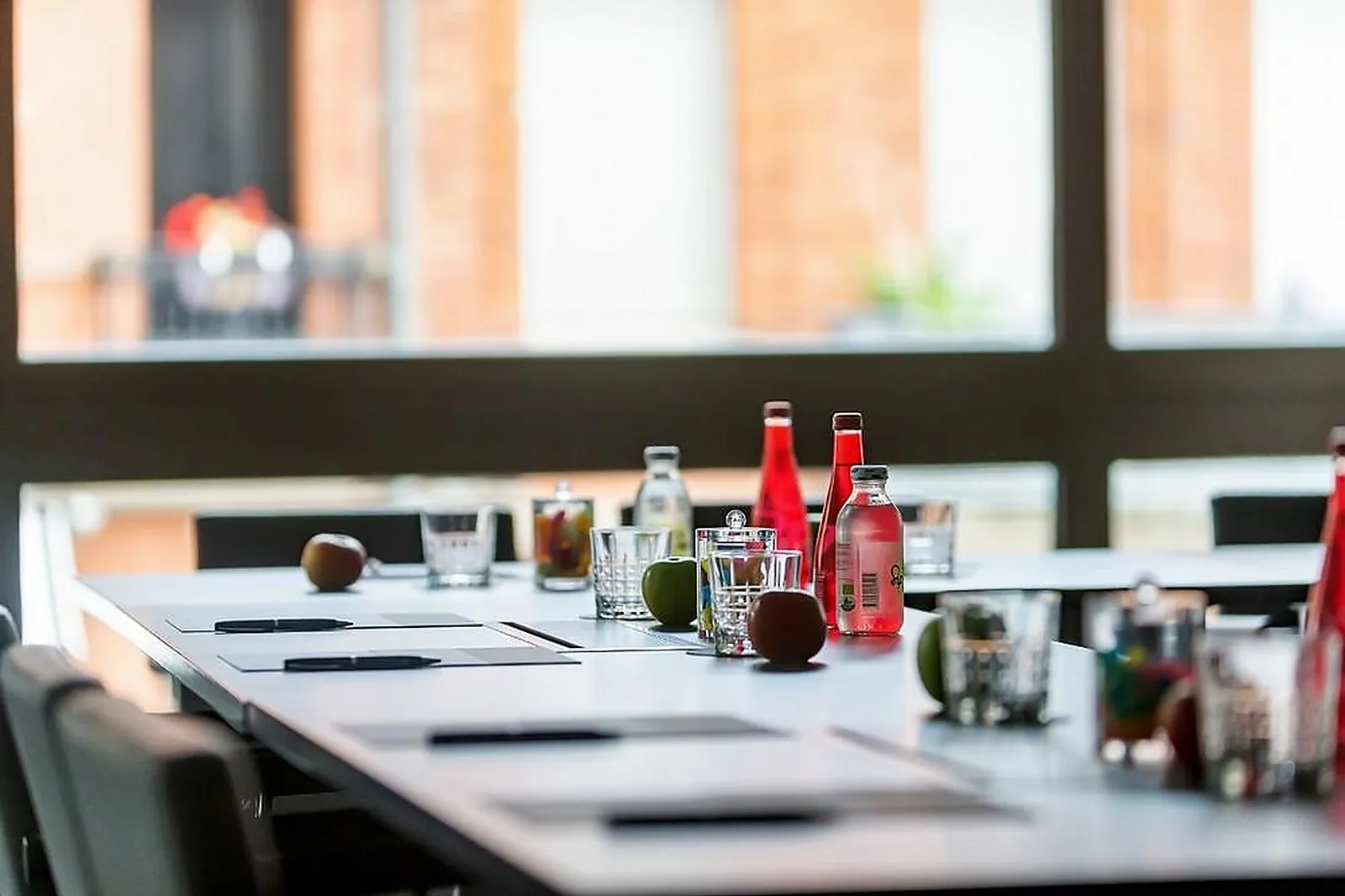 Lieux événementiels, PULLMAN TOULOUSE CENTRE RAMBLAS