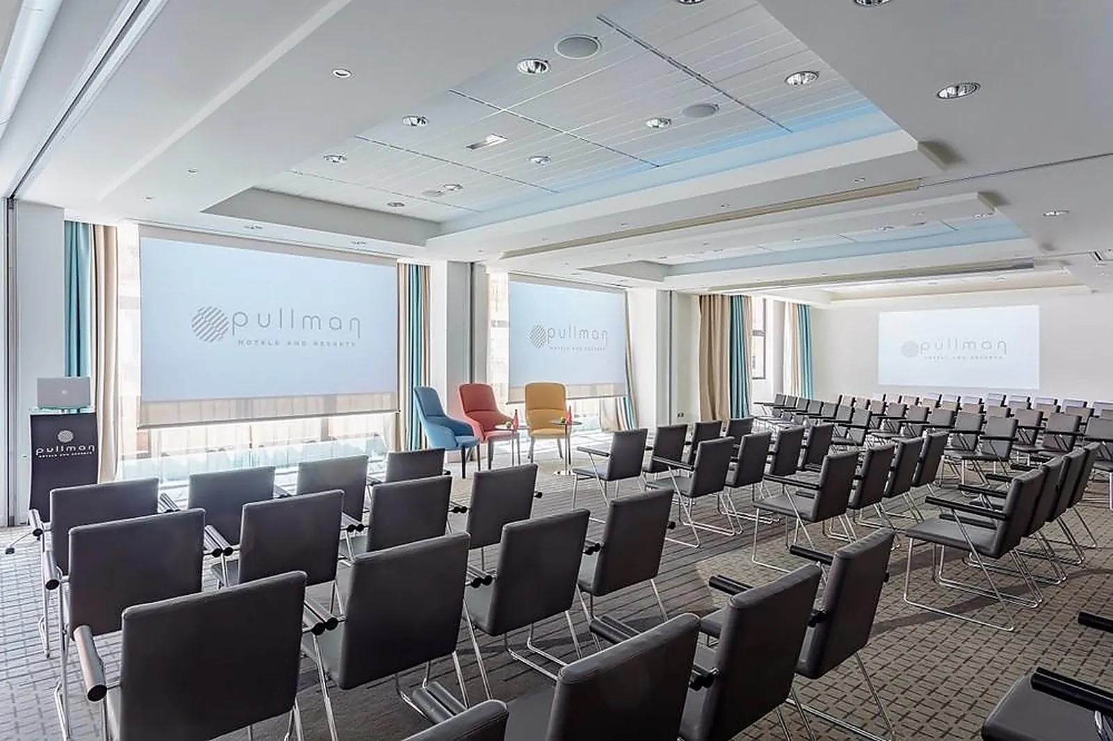 Lieux événementiels, PULLMAN TOULOUSE CENTRE RAMBLAS