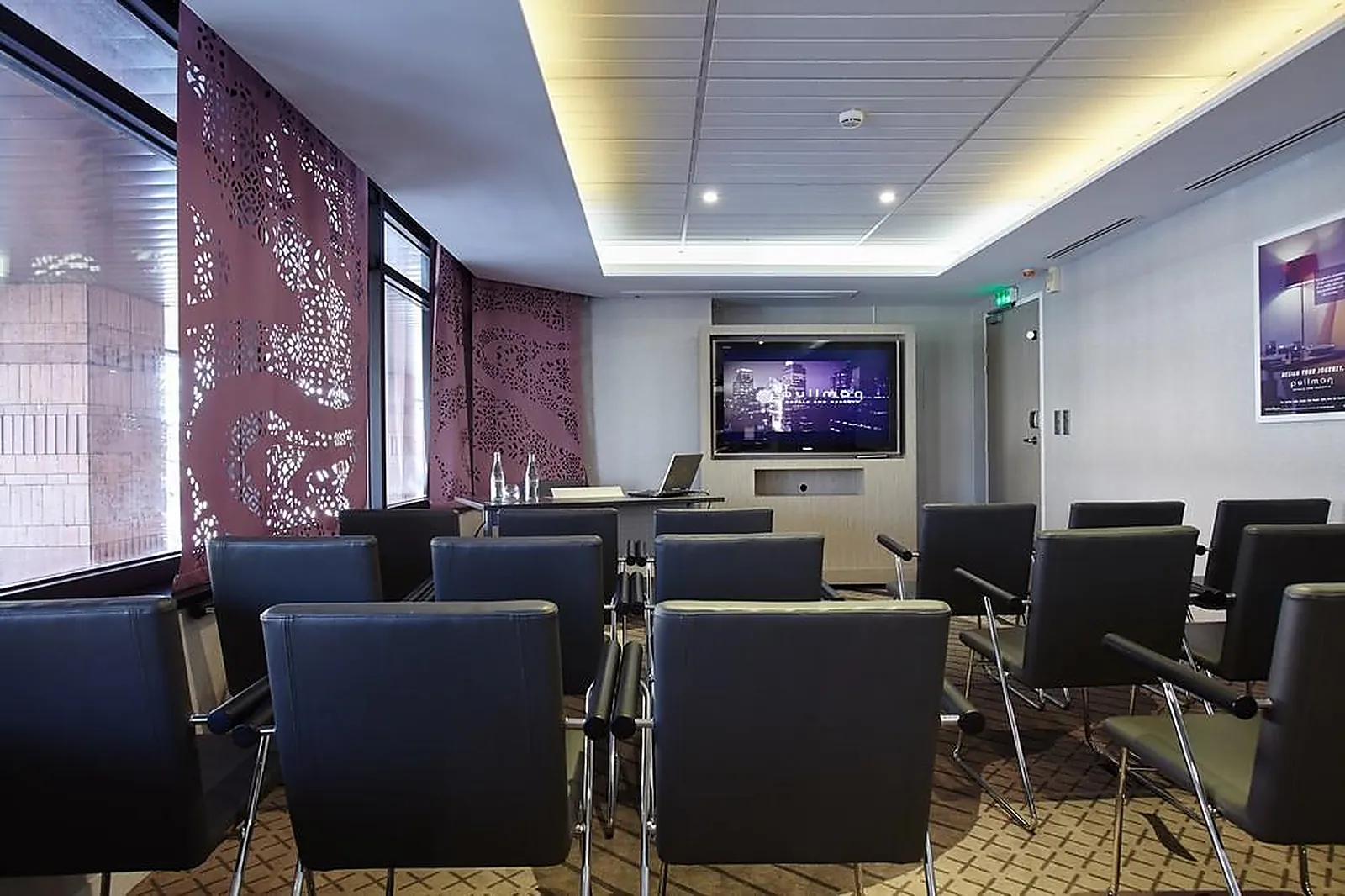 Lieux événementiels, PULLMAN TOULOUSE CENTRE RAMBLAS