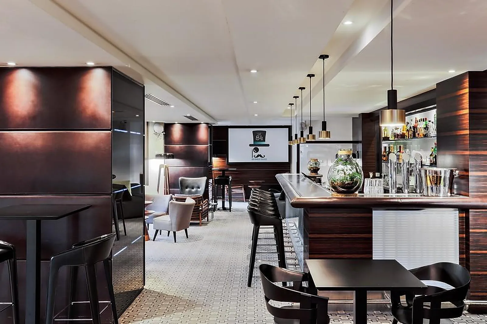 Lieux événementiels, PULLMAN TOULOUSE CENTRE RAMBLAS