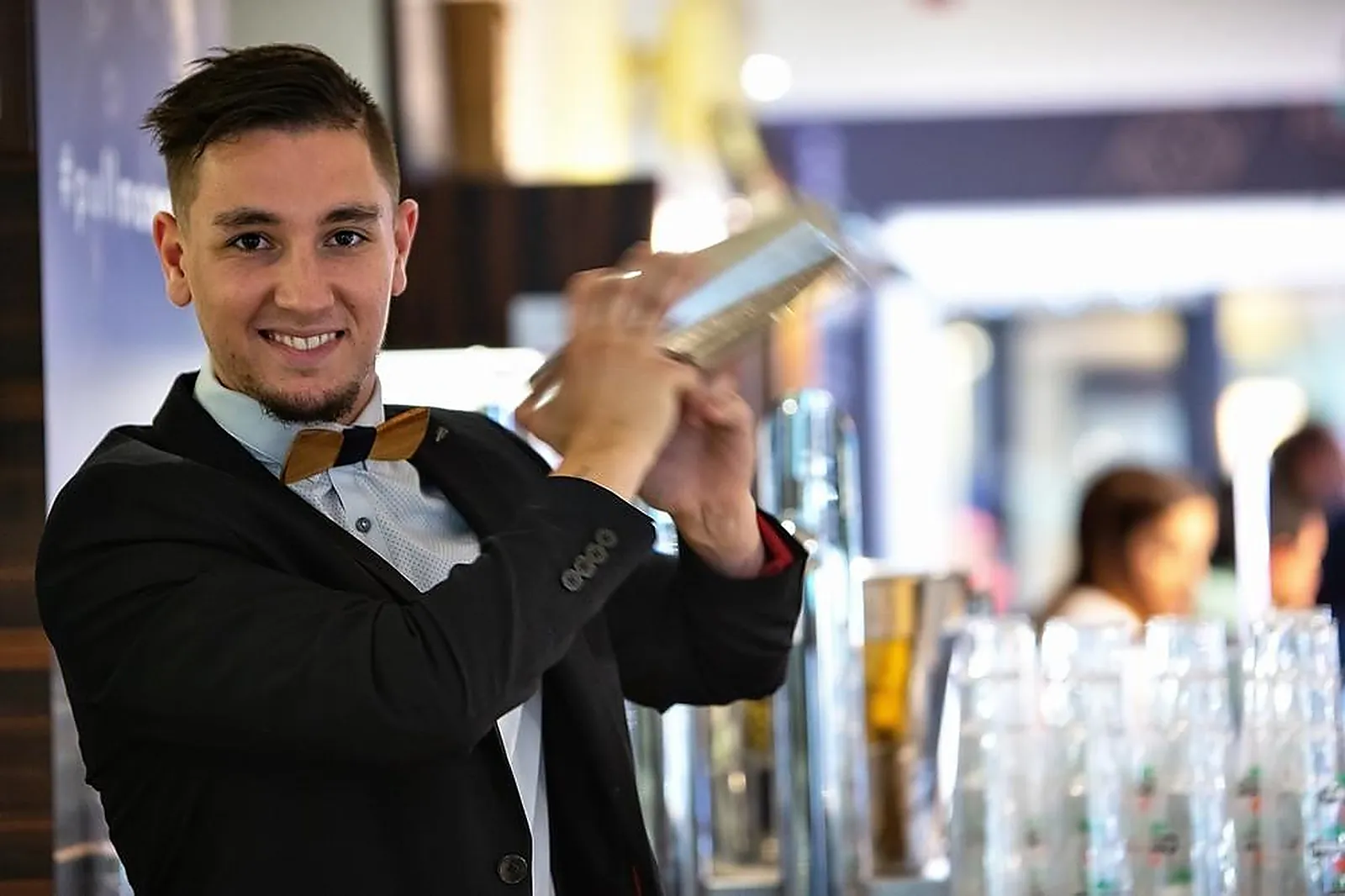 Lieux événementiels, PULLMAN TOULOUSE CENTRE RAMBLAS