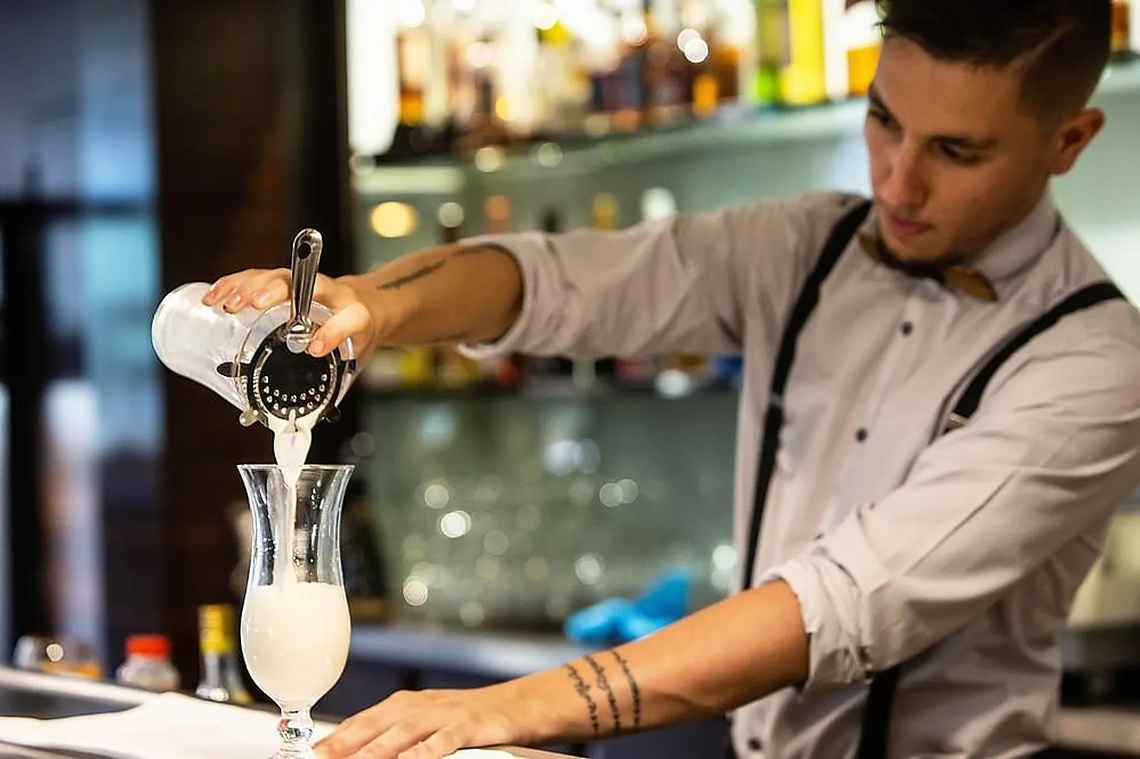 Lieux événementiels, PULLMAN TOULOUSE CENTRE RAMBLAS