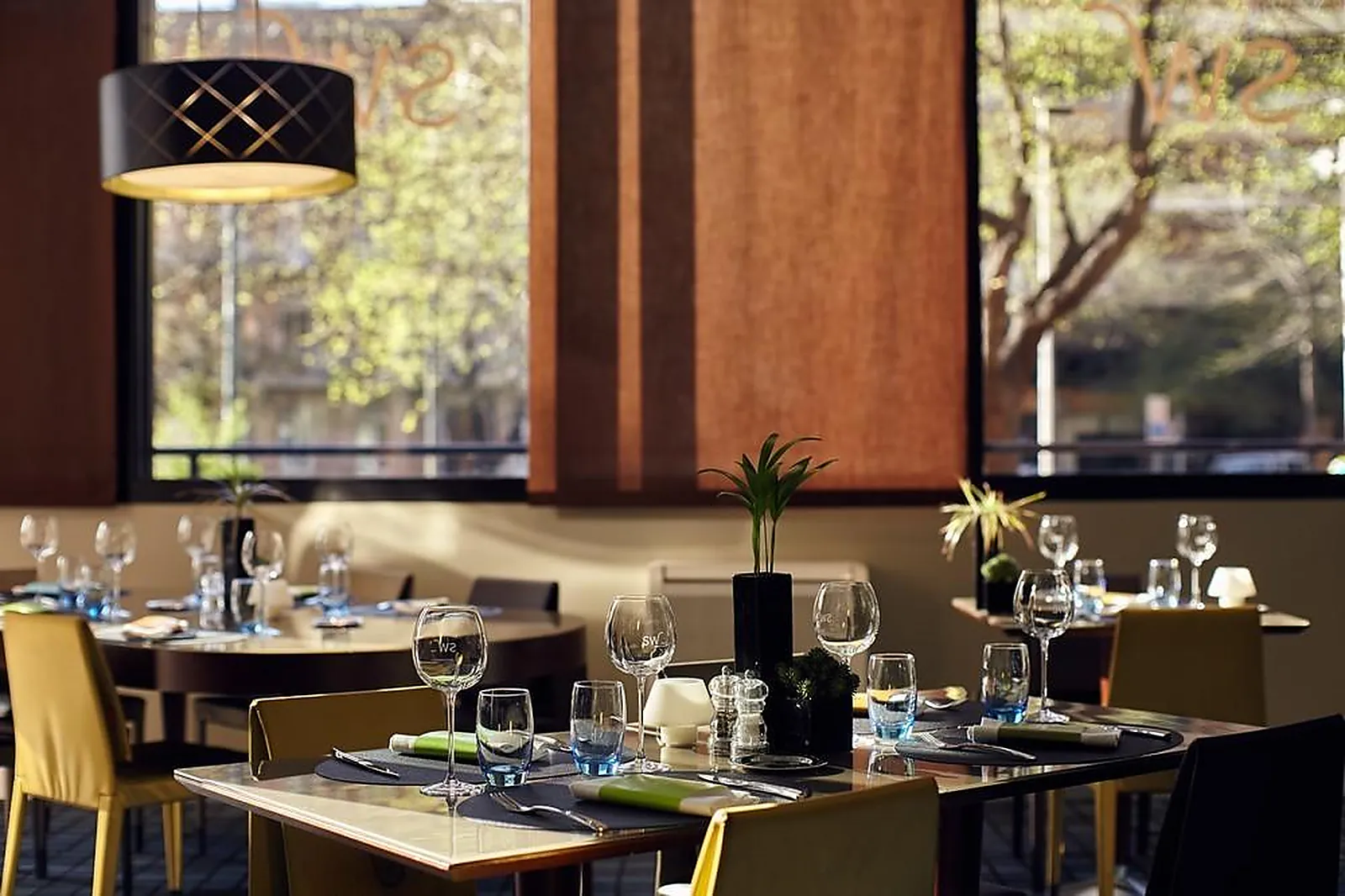 Lieux événementiels, PULLMAN TOULOUSE CENTRE RAMBLAS