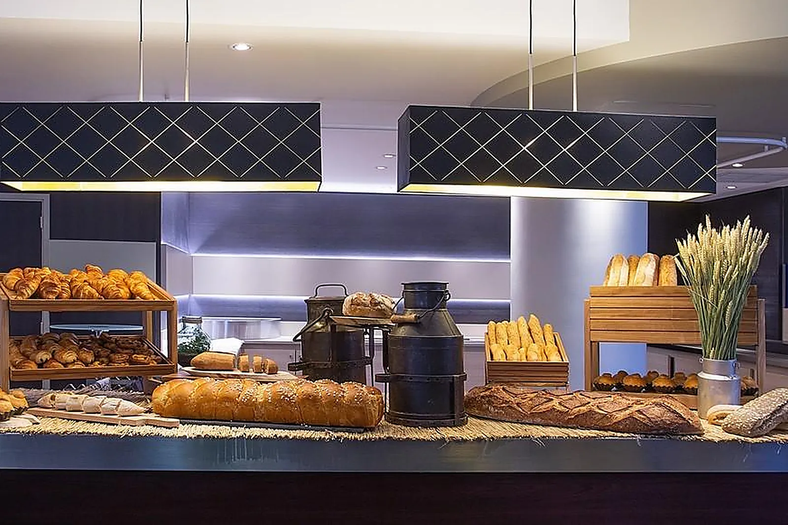 Lieux événementiels, PULLMAN TOULOUSE CENTRE RAMBLAS