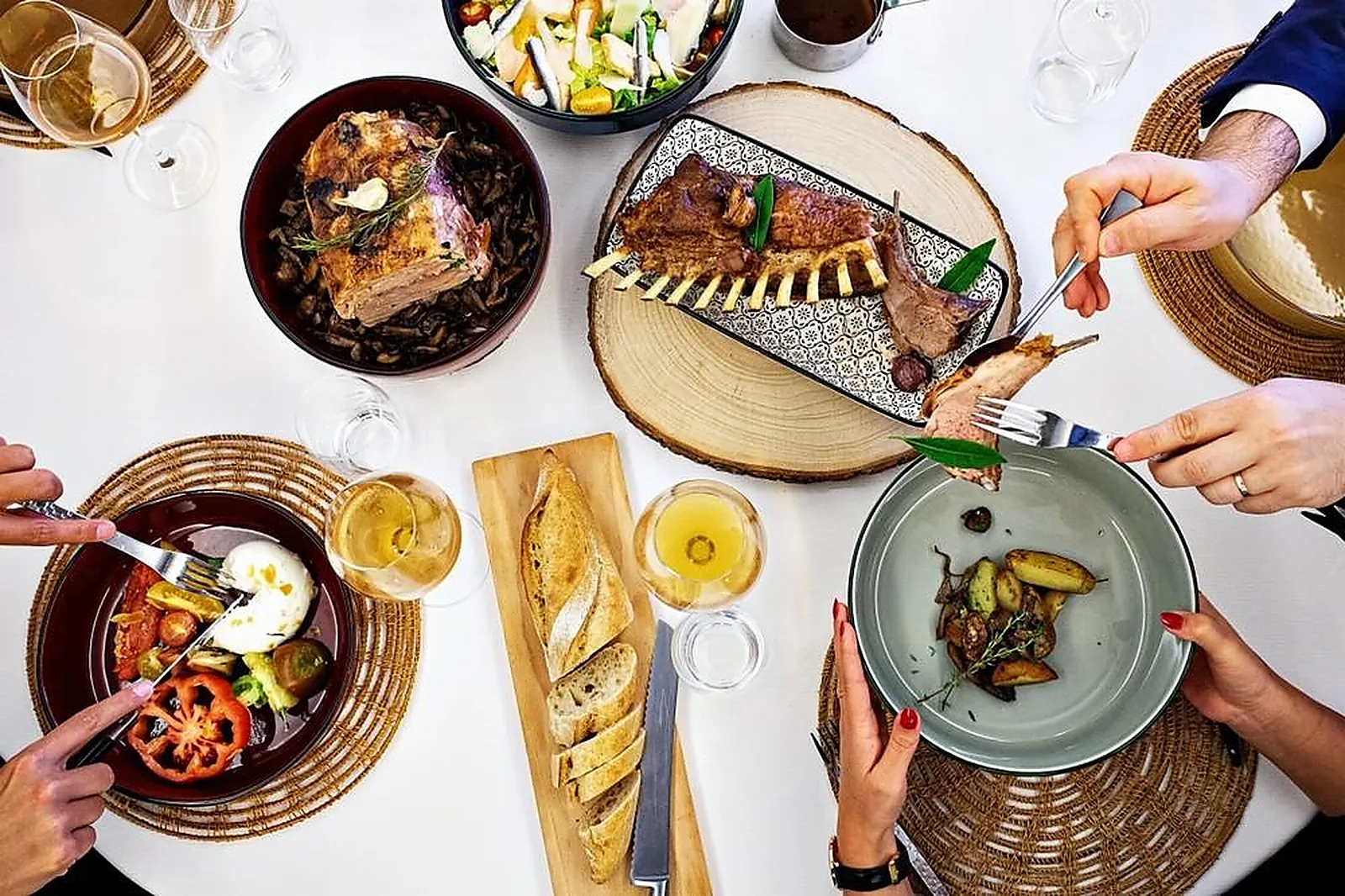 Lieux événementiels, PULLMAN TOULOUSE CENTRE RAMBLAS