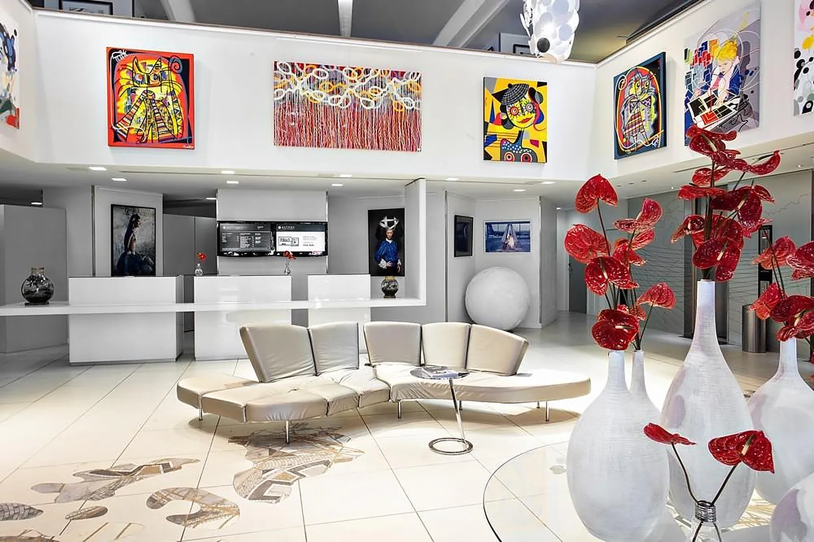 Lieux événementiels, PULLMAN TOULOUSE CENTRE RAMBLAS