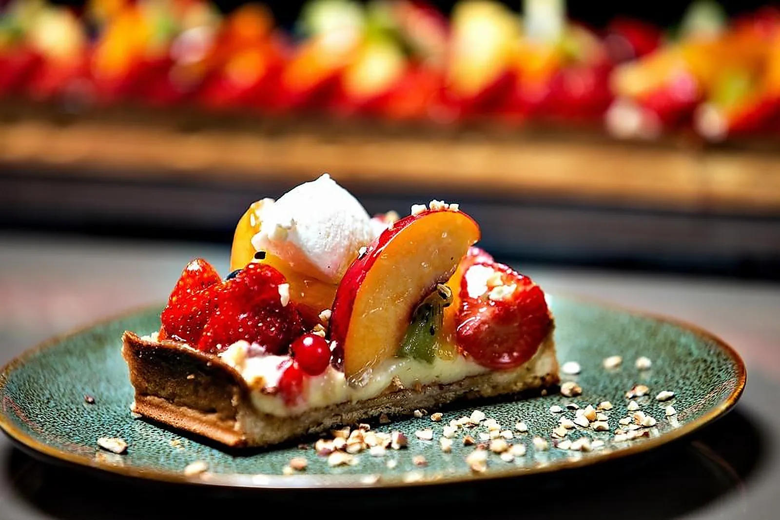 Lieux événementiels, PULLMAN TOULOUSE CENTRE RAMBLAS