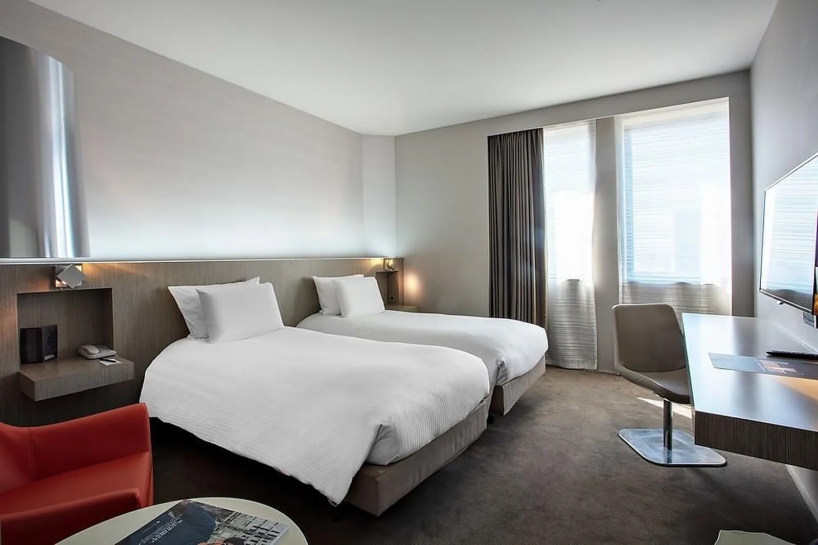 Lieux événementiels, PULLMAN TOULOUSE CENTRE RAMBLAS