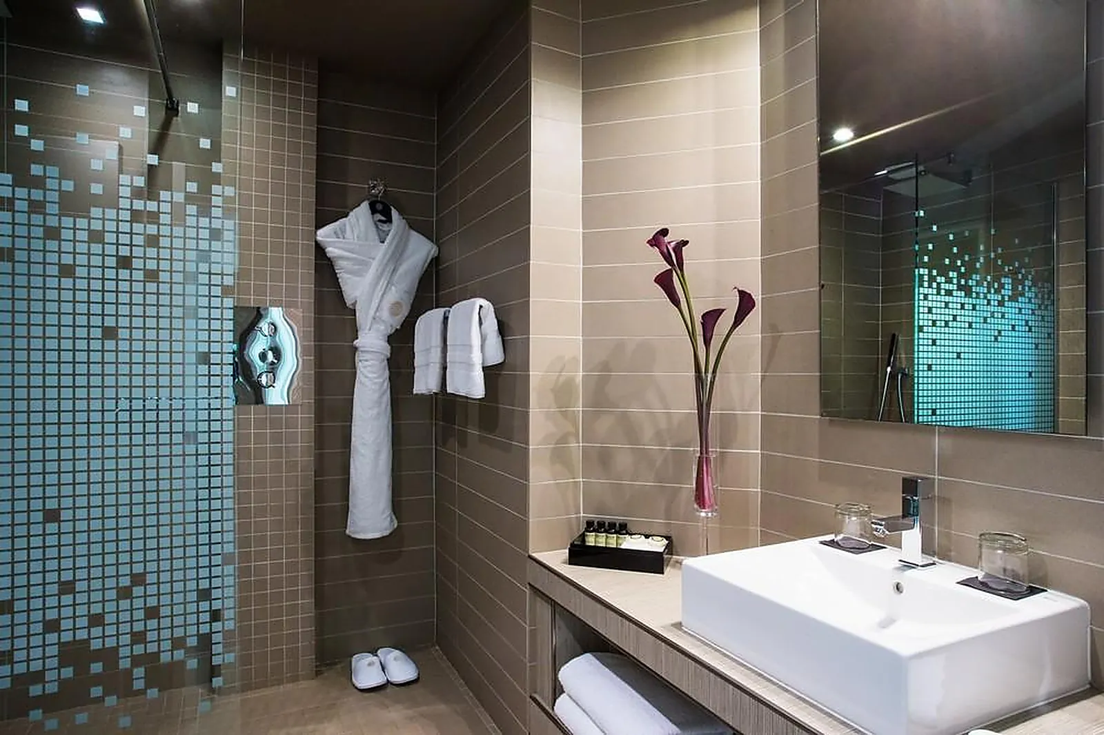 Lieux événementiels, PULLMAN TOULOUSE CENTRE RAMBLAS