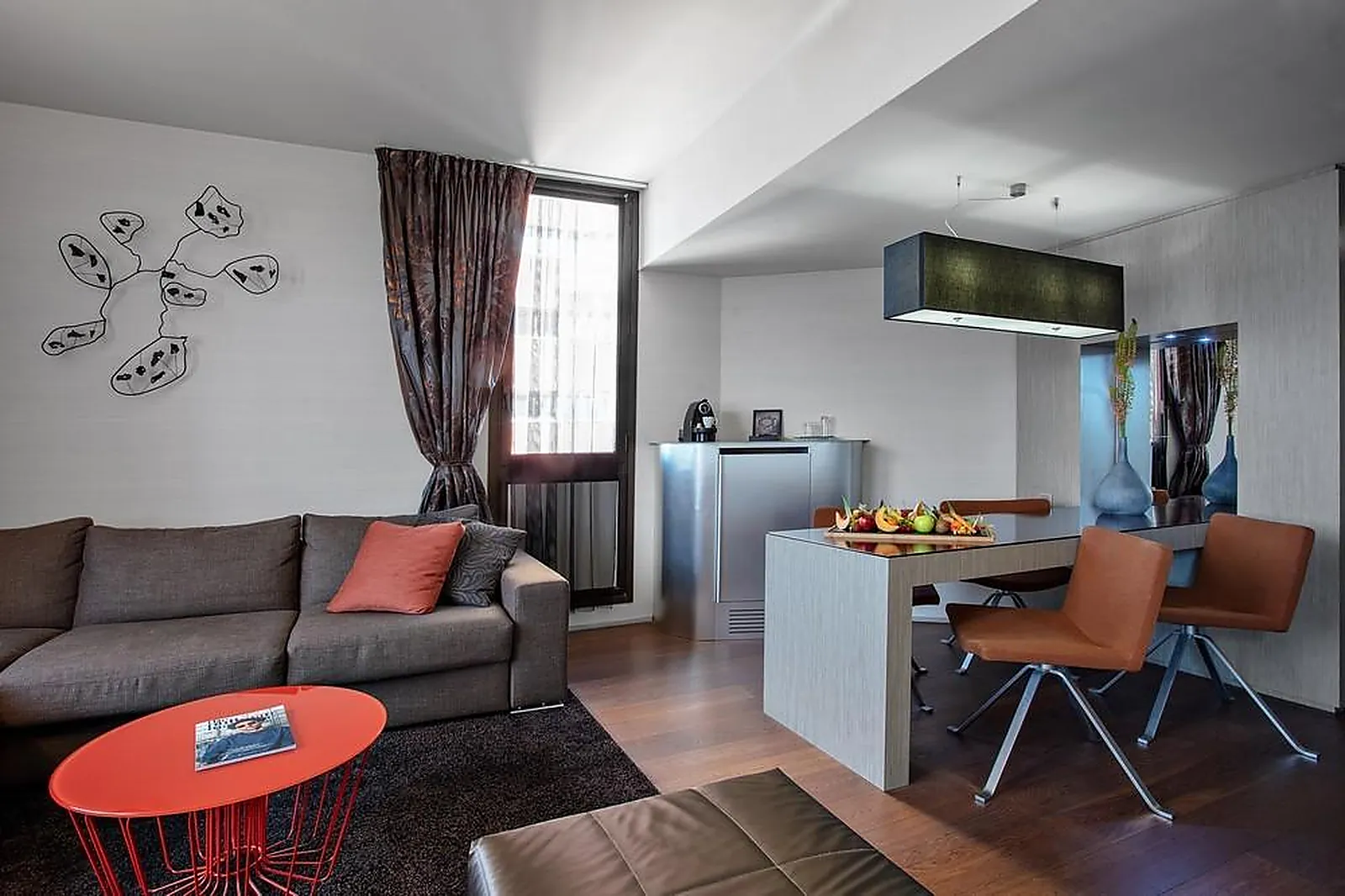 Lieux événementiels, PULLMAN TOULOUSE CENTRE RAMBLAS