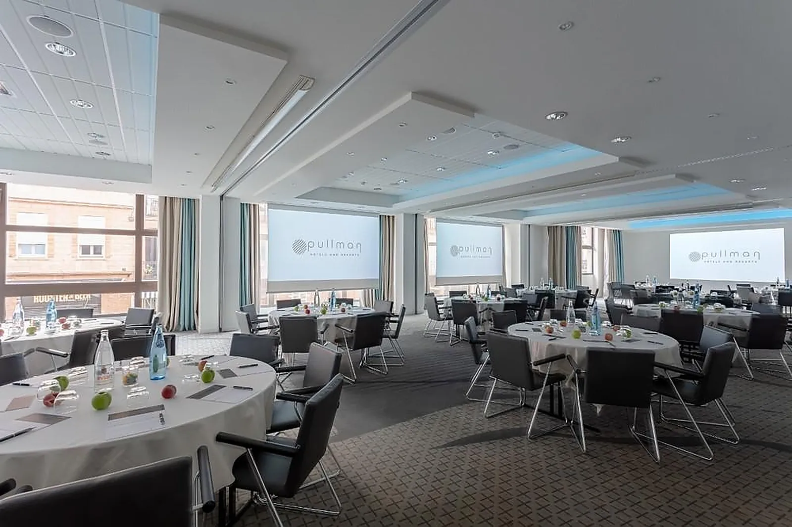 Lieux événementiels, PULLMAN TOULOUSE CENTRE RAMBLAS