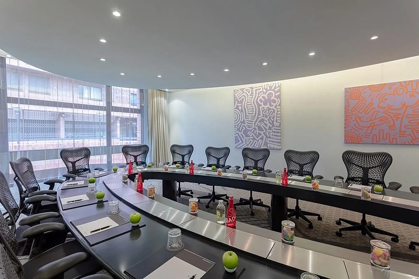 Lieux événementiels, PULLMAN TOULOUSE CENTRE RAMBLAS