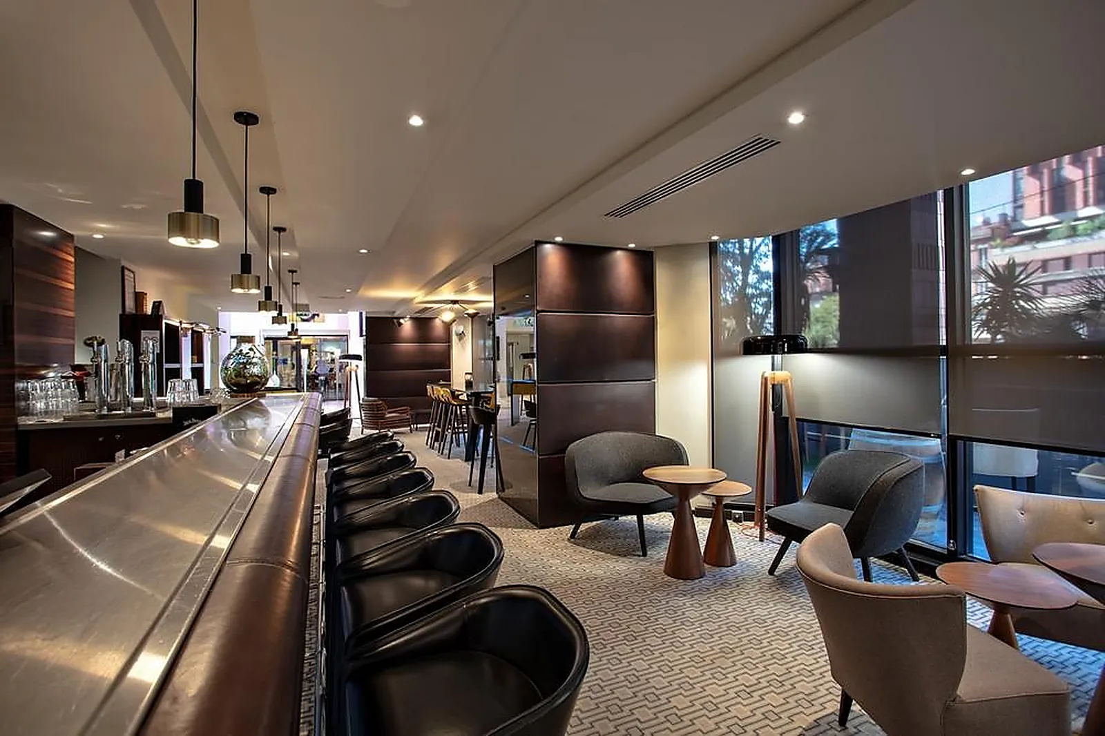 Lieux événementiels, PULLMAN TOULOUSE CENTRE RAMBLAS