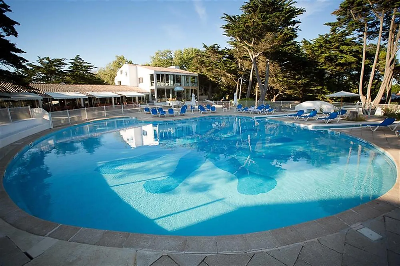 Lieux événementiels, PUNTA LARA