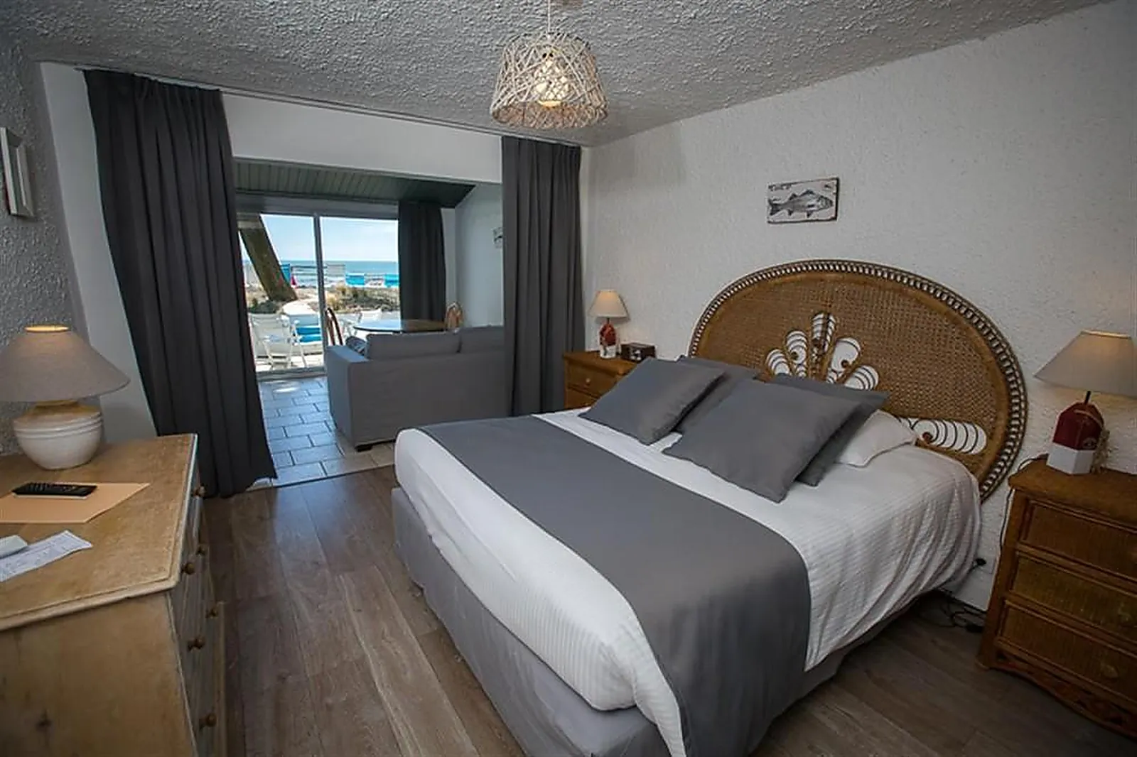 Lieux événementiels, PUNTA LARA