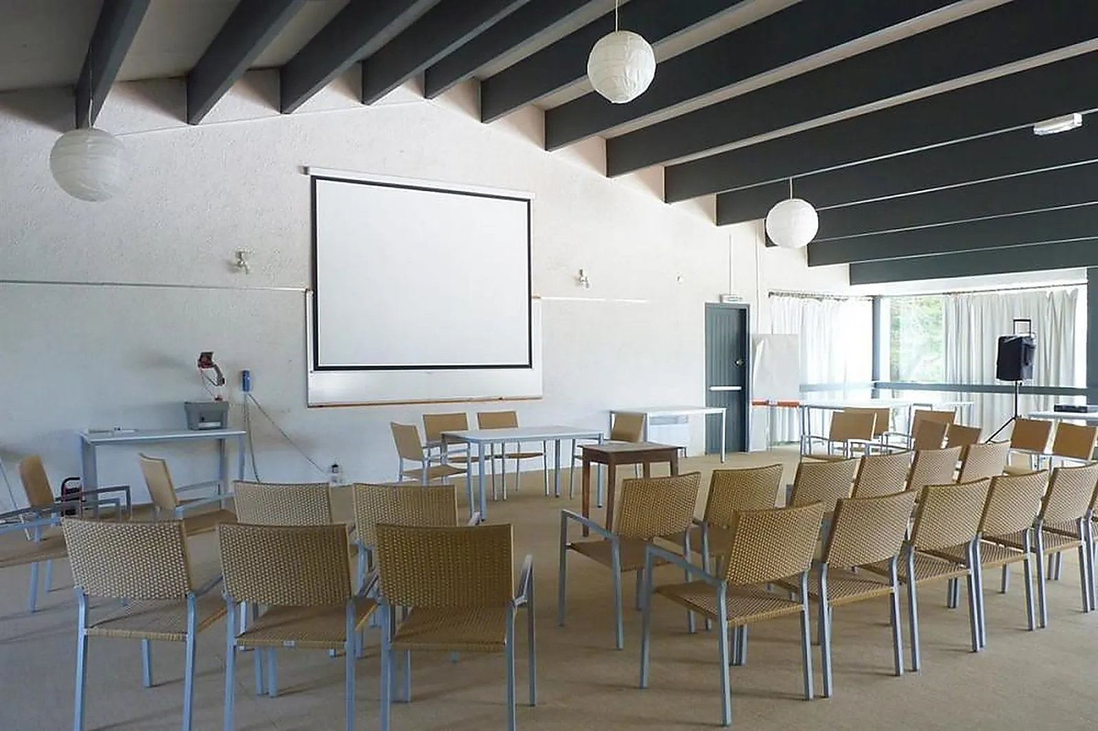 Lieux événementiels, PUNTA LARA