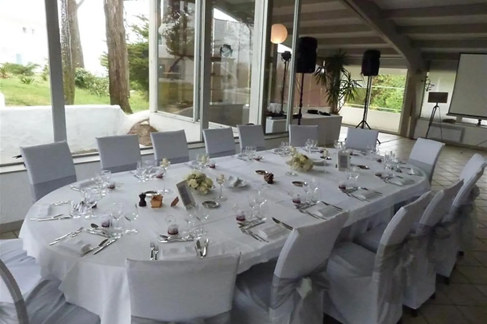 Lieux événementiels, PUNTA LARA