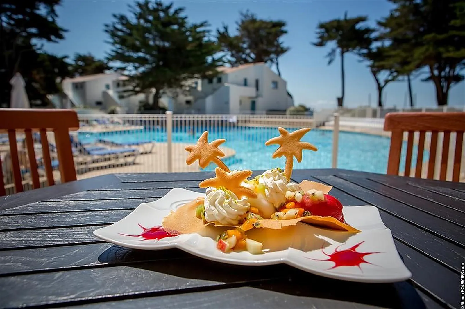 Lieux événementiels, PUNTA LARA