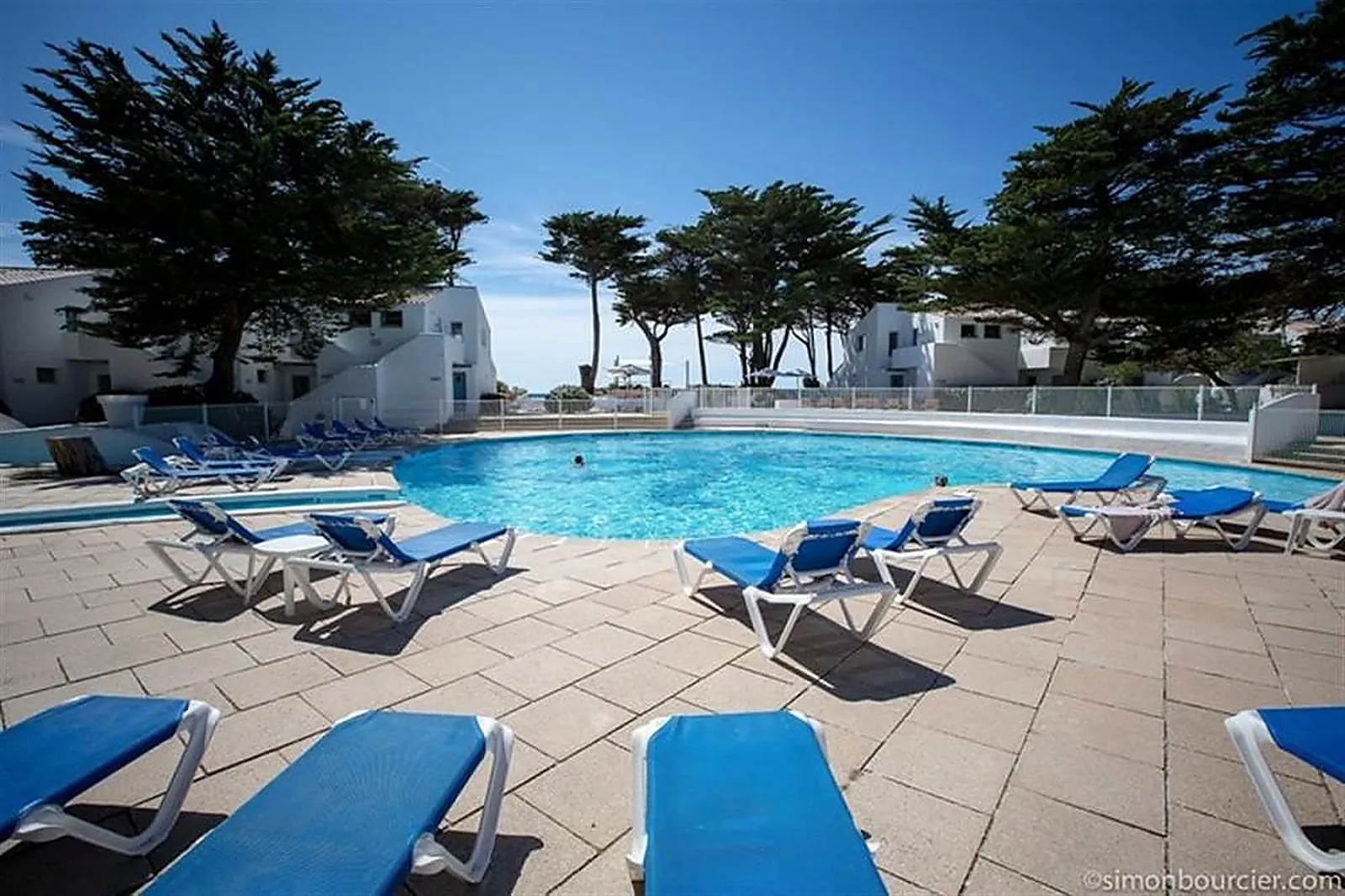 Lieux événementiels, PUNTA LARA