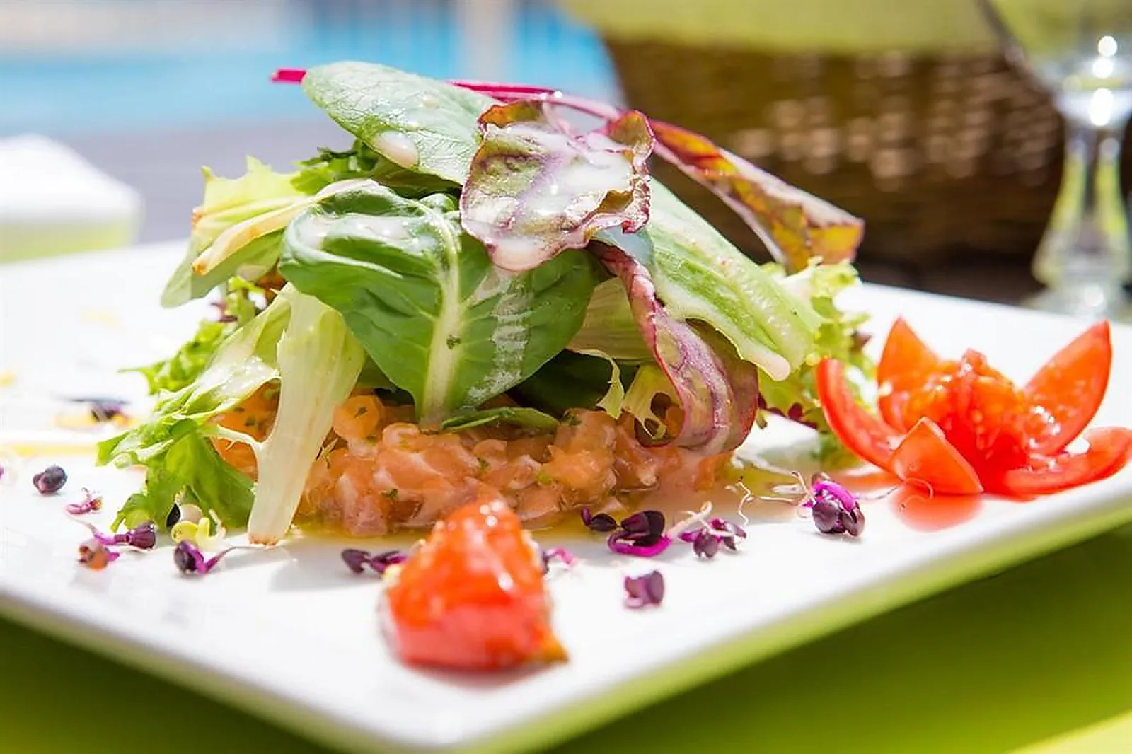 Lieux événementiels, PUNTA LARA