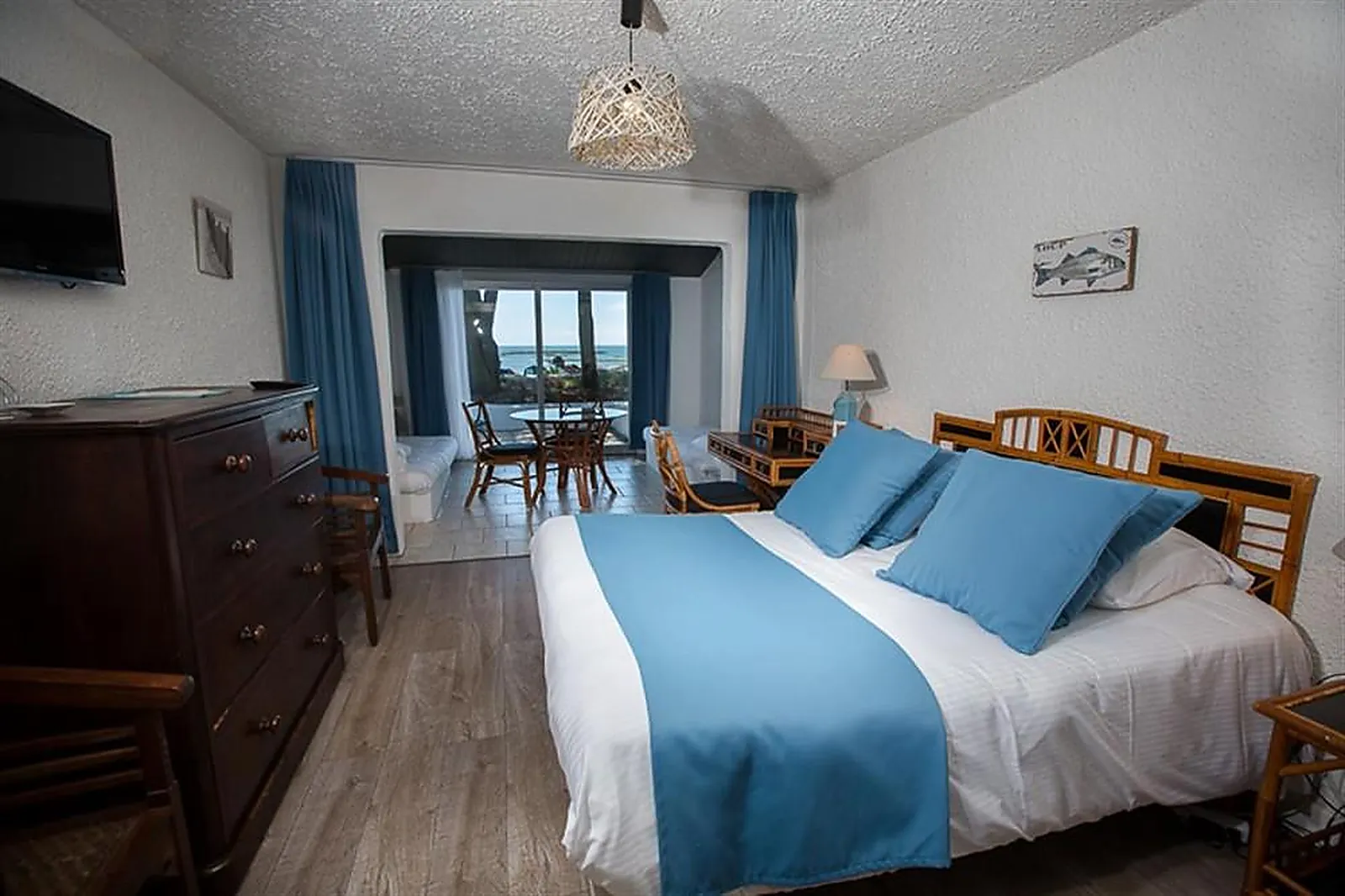 Lieux événementiels, PUNTA LARA