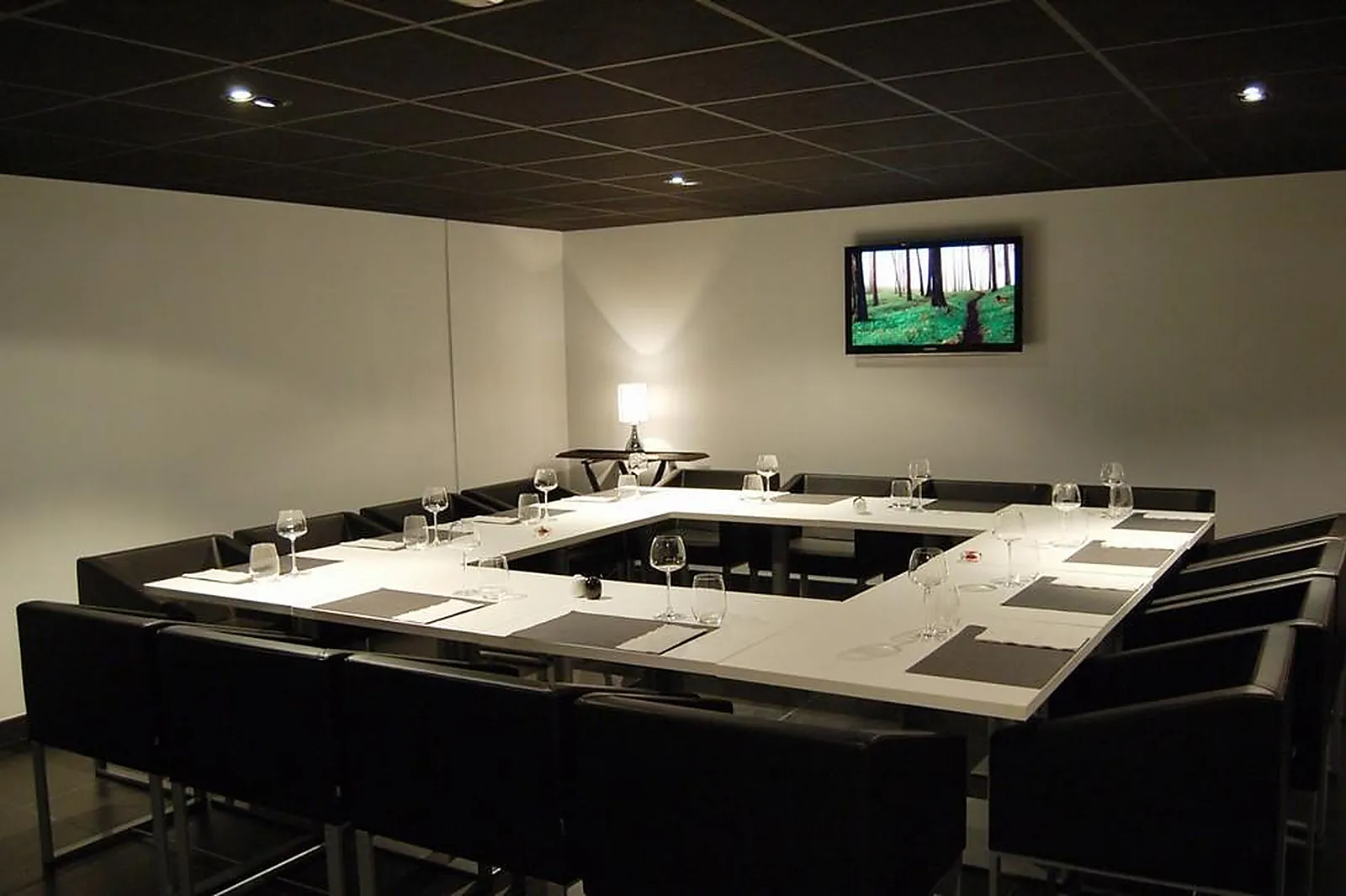 Lieux événementiels, PURE RESTAURANT