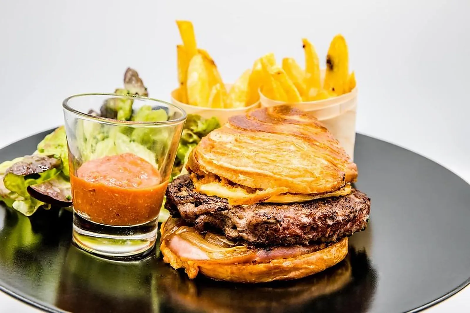 Lieux événementiels, PURE RESTAURANT