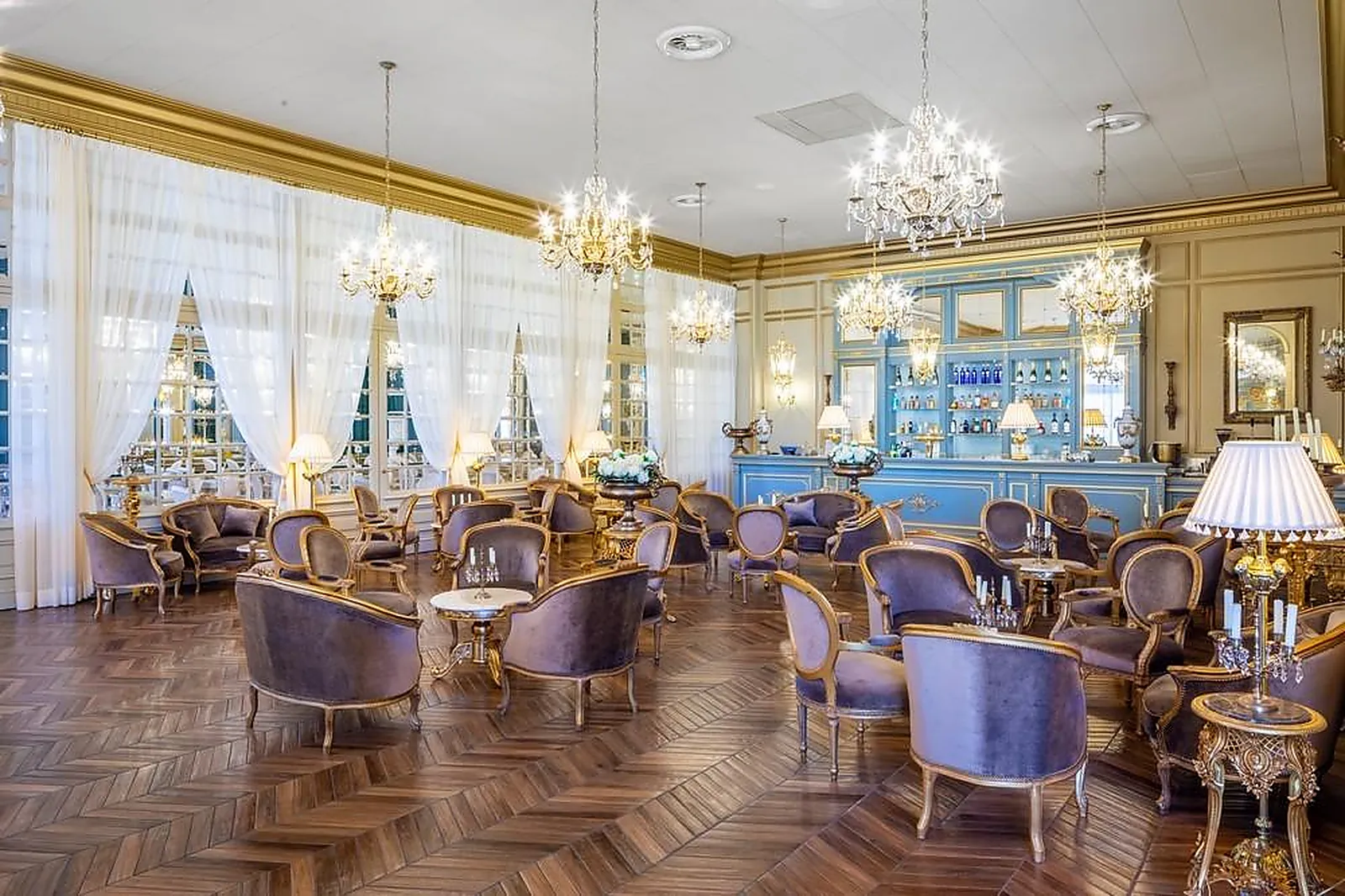 Lieux événementiels, PUY DU FOU CONGRÈS