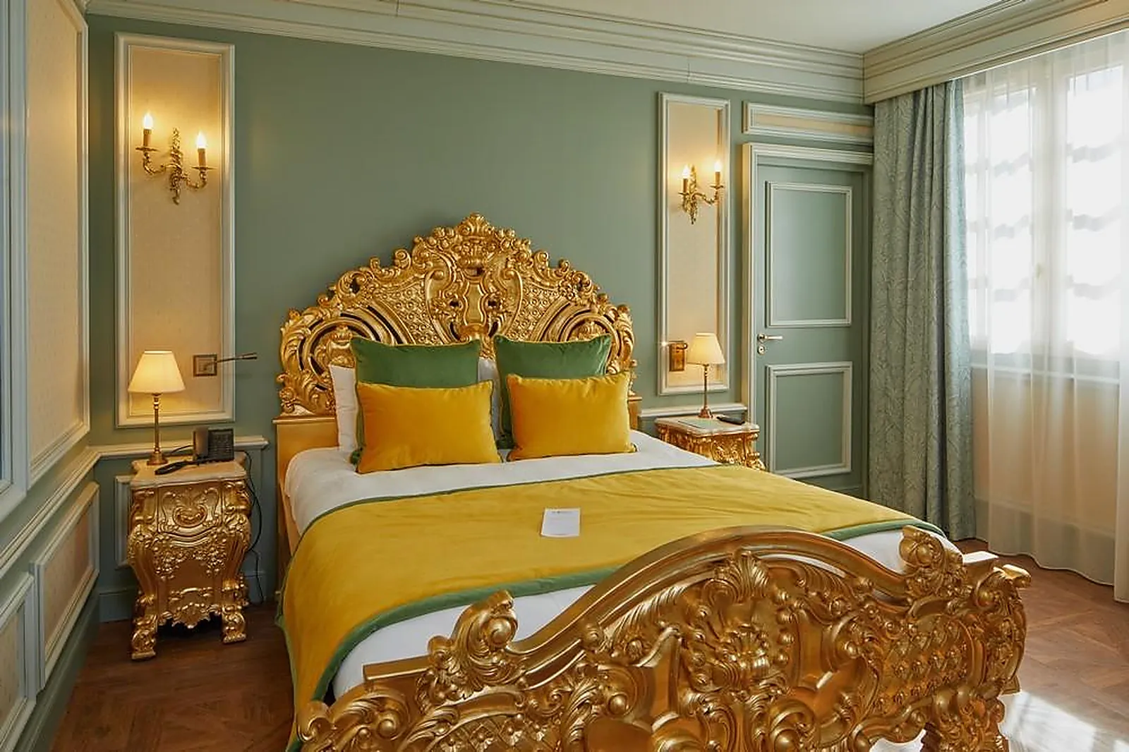 Lieux événementiels, PUY DU FOU CONGRÈS